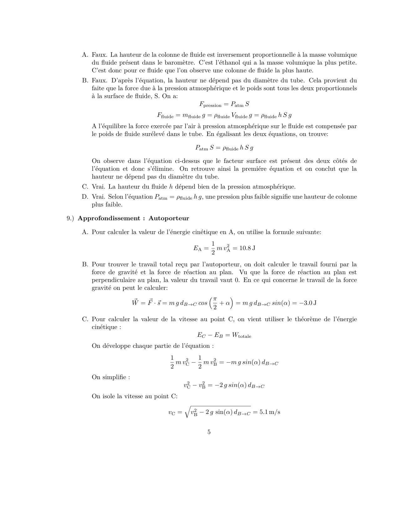 serie5EnergieFluides corrige page 5