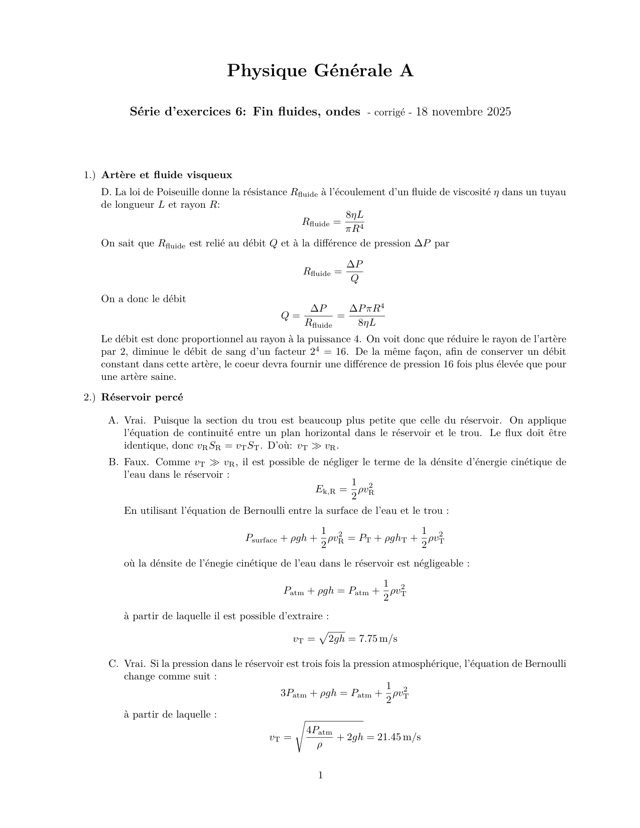 serie6Onde corrige page 1