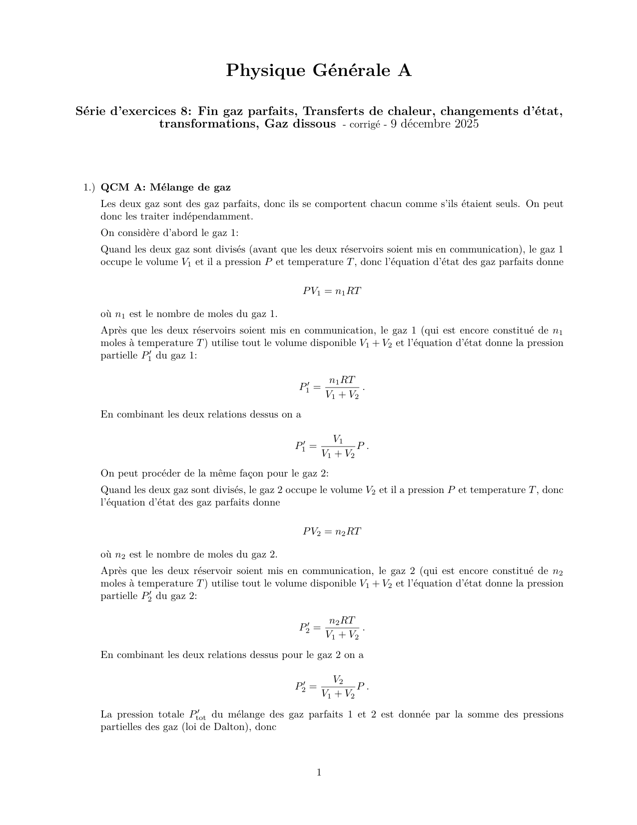 serie8 corrige page 1