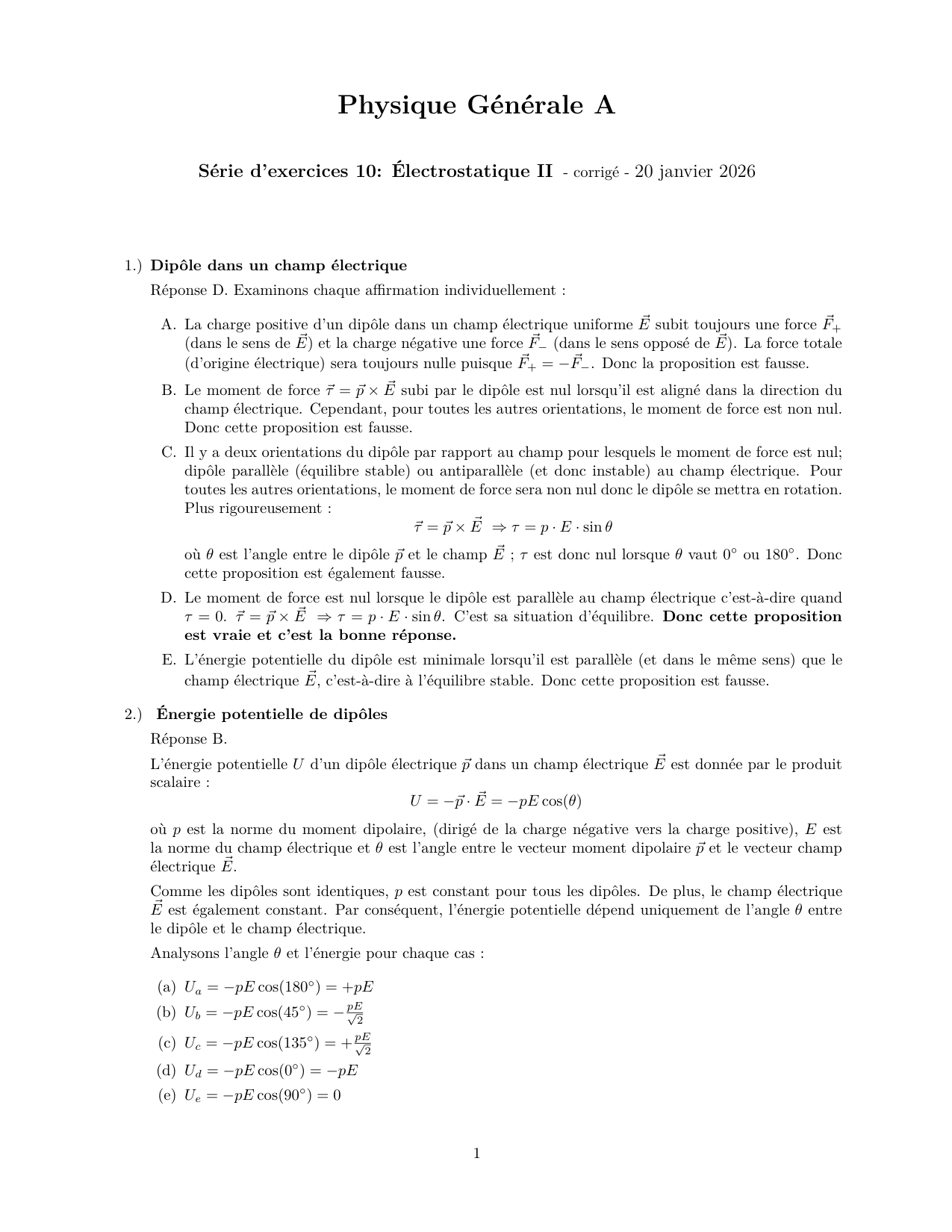 series10 corrige page 1
