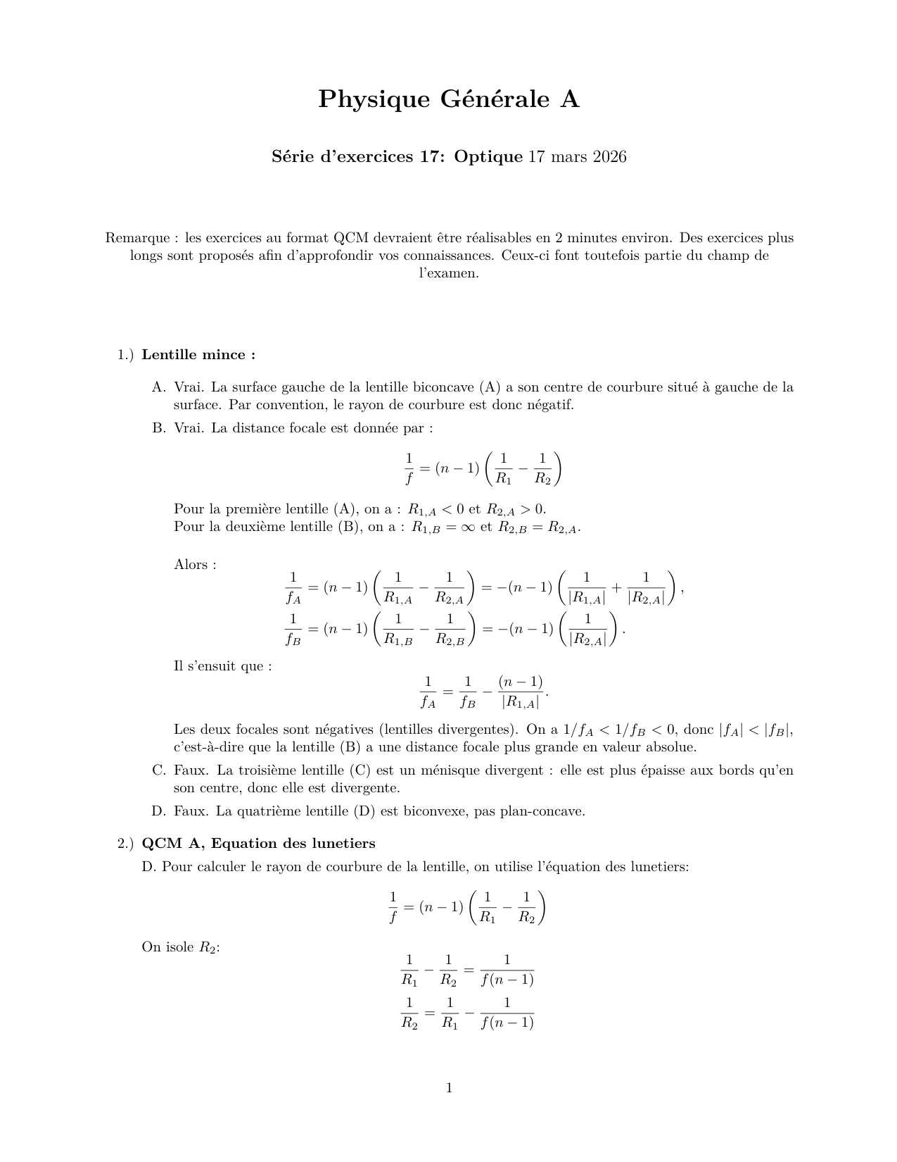 series17 corrige page 1