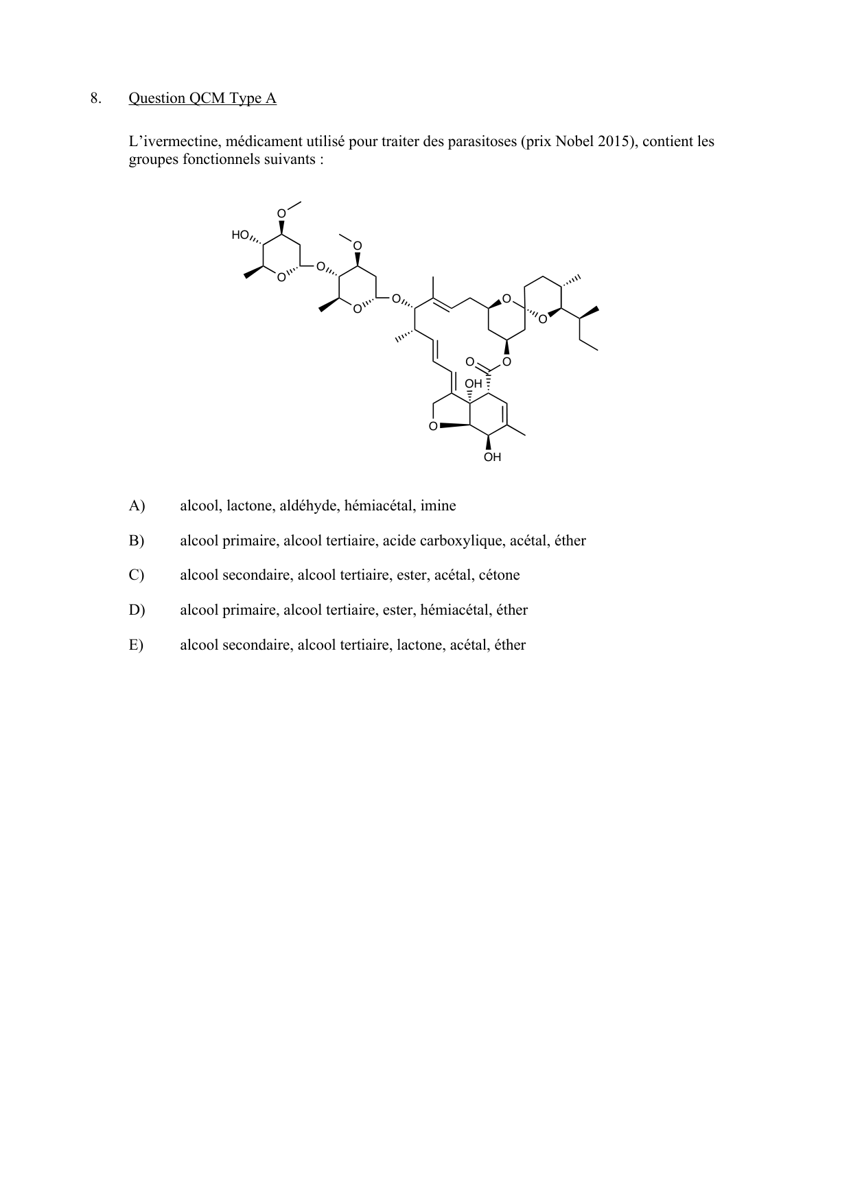 chior 26 EXERCICES 1-8 page 2