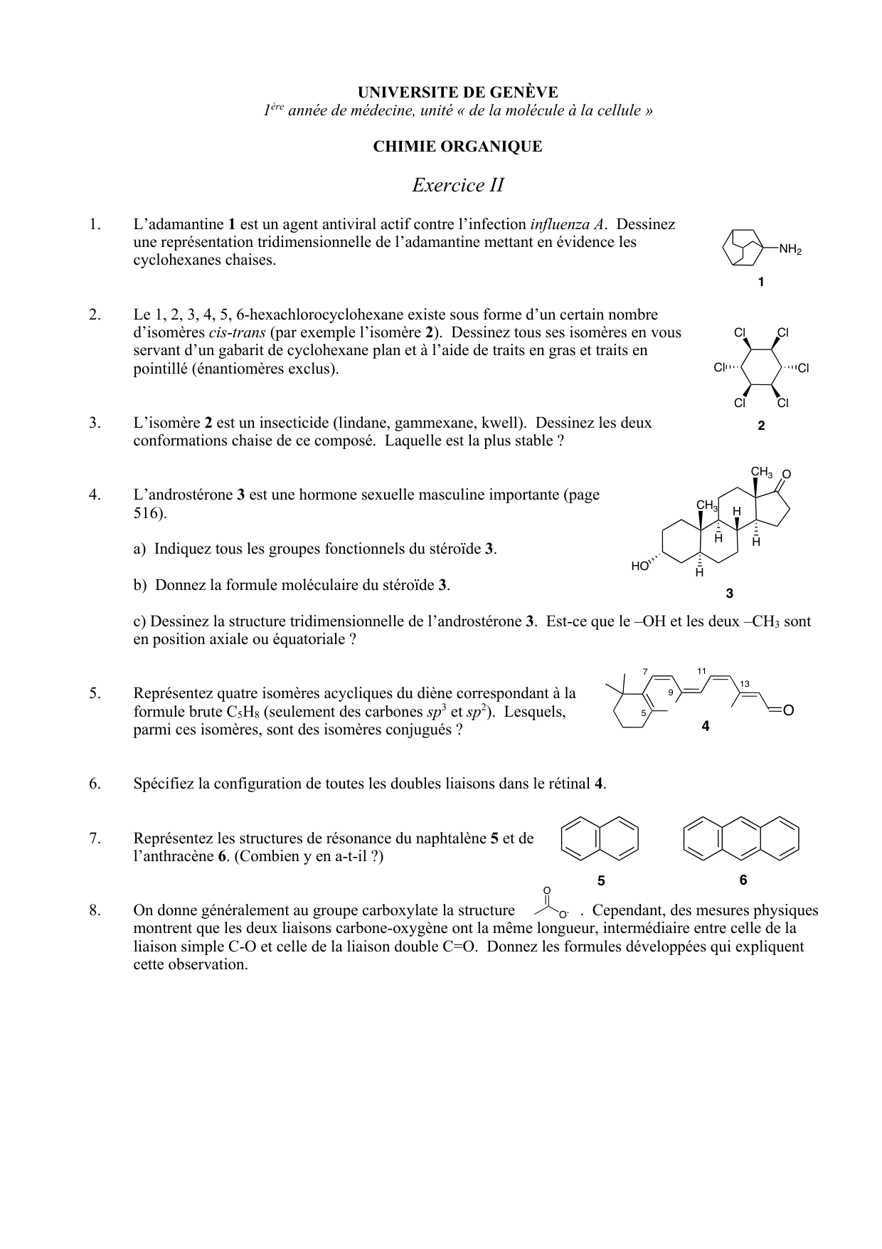chior 26 EXERCICES 1-8 page 3