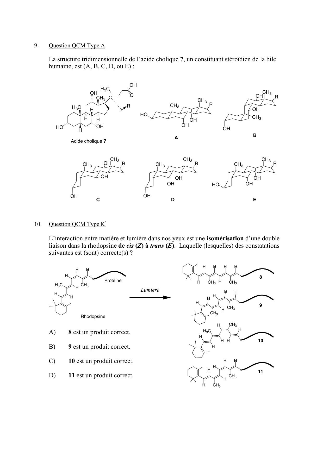 chior 26 EXERCICES 1-8 page 4