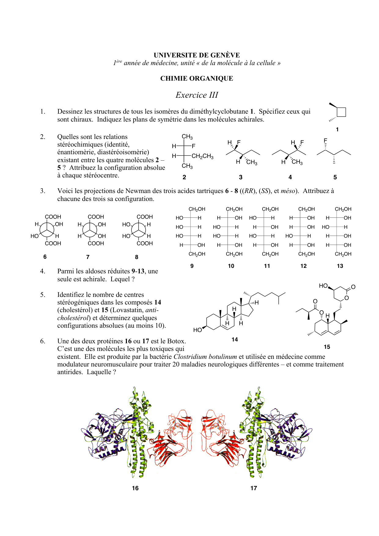 chior 26 EXERCICES 1-8 page 5