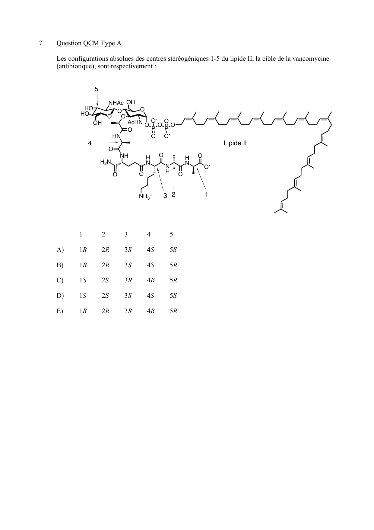 chior 26 EXERCICES 1-8 page 6