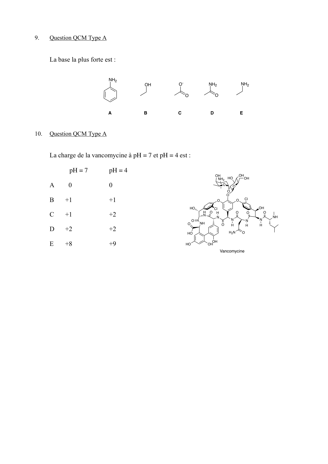 chior 26 EXERCICES 1-8 page 8