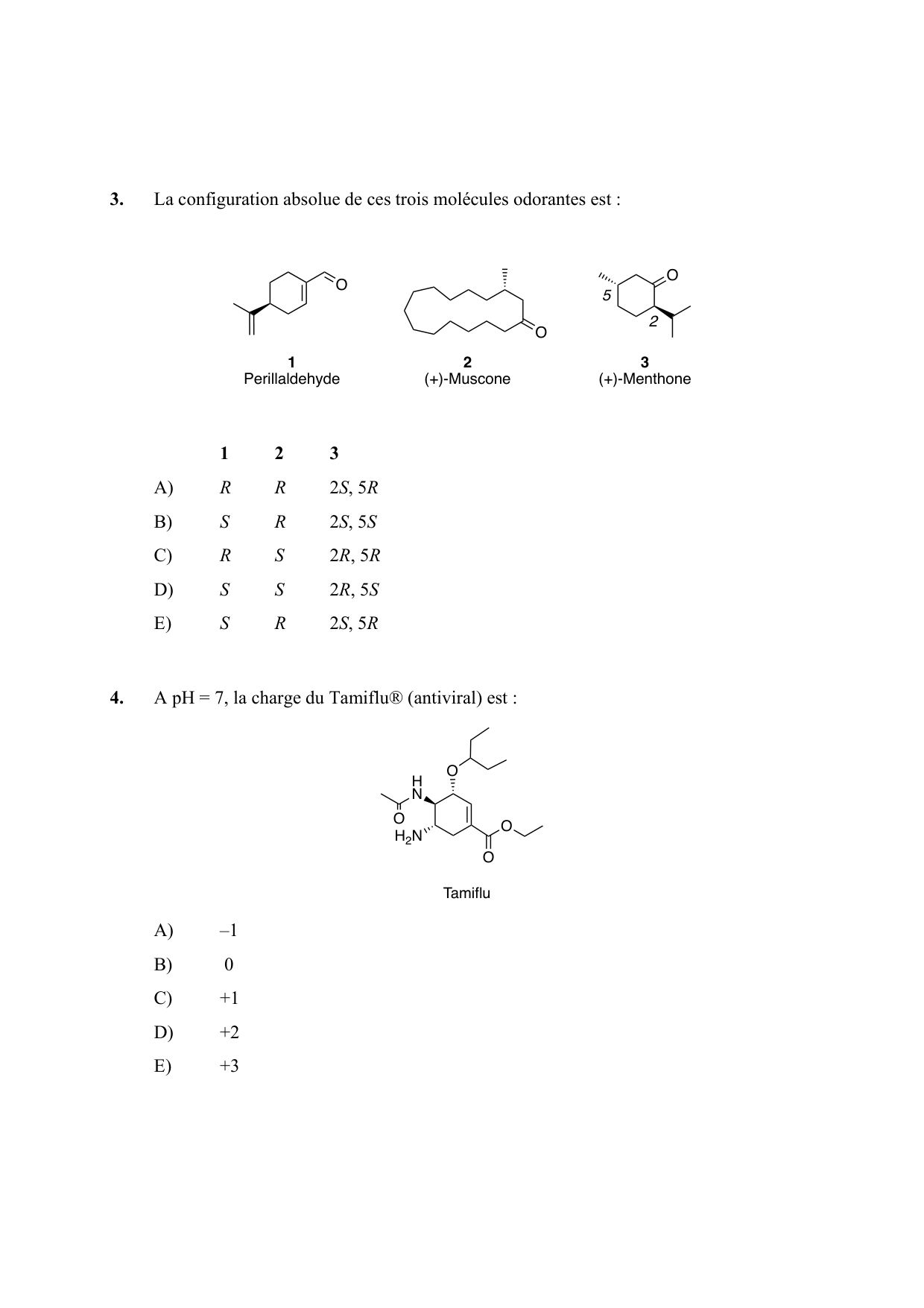 chior 26 repetition generale questions page 2