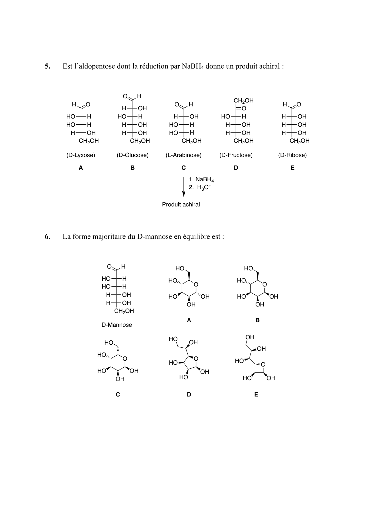 chior 26 repetition generale questions page 3