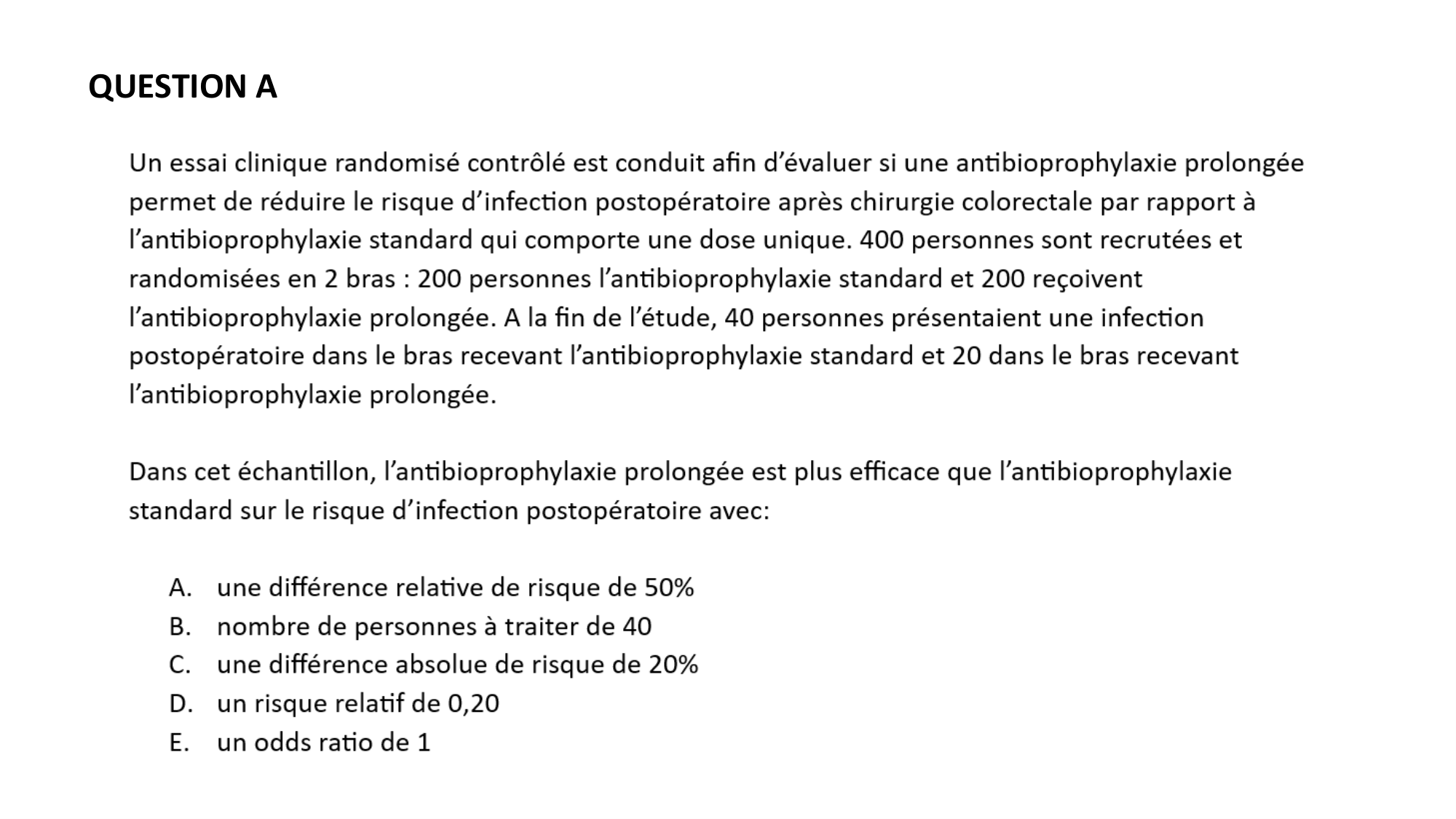 Répétitoire statistiques page 4