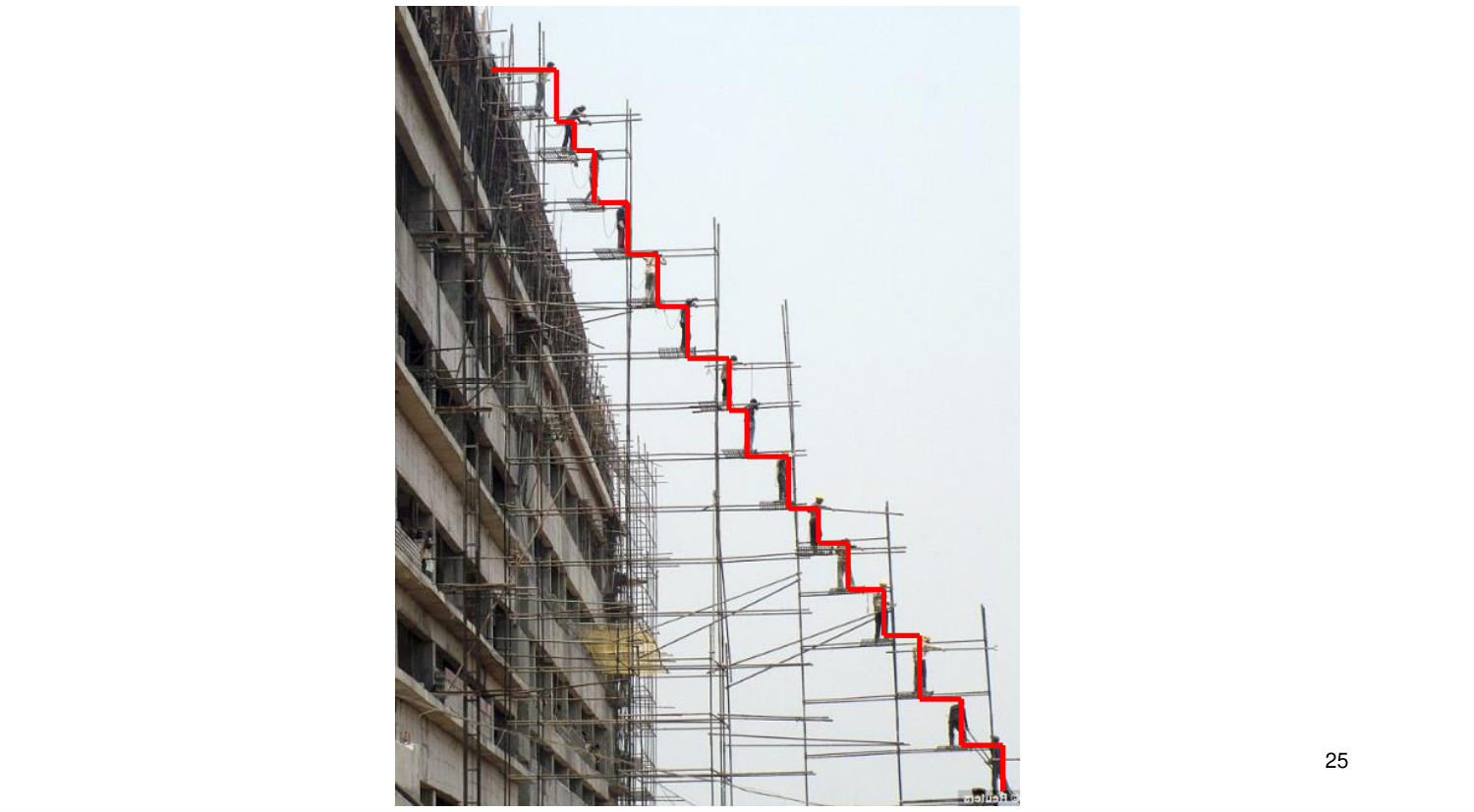 Statistiques pour médecins 11 survie page 25