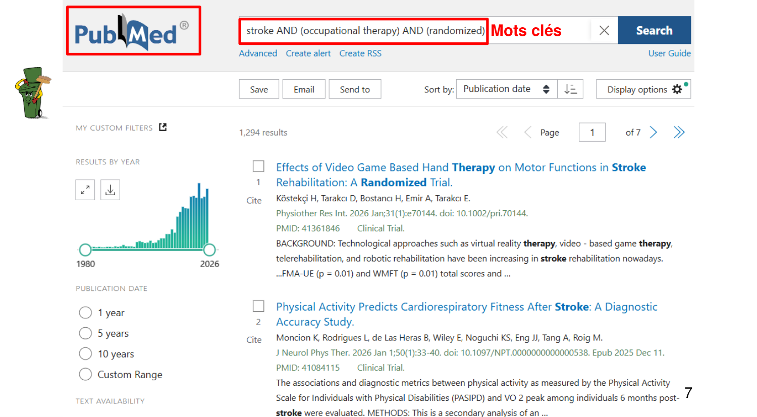 Statistiques pour médecins 14 revuesystematique page 7