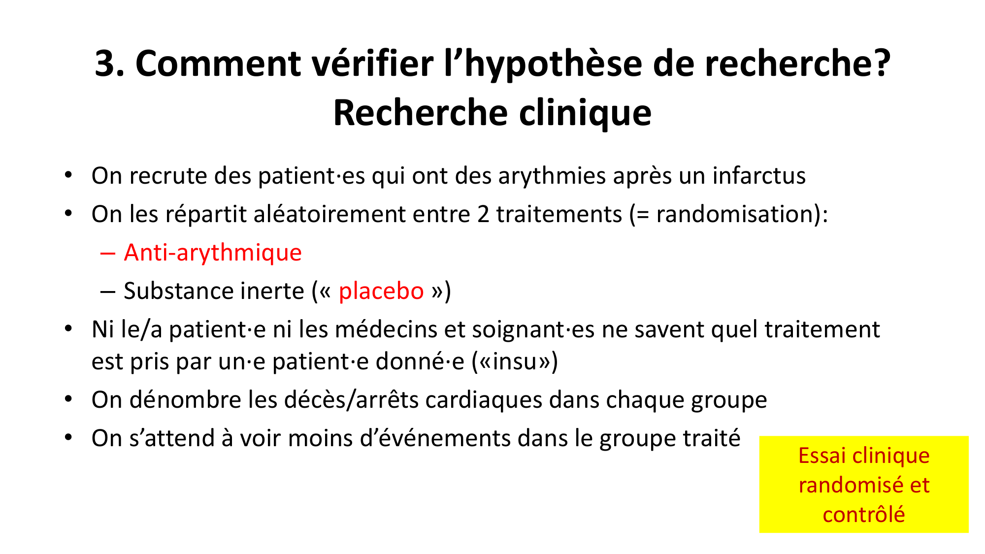Statistiques pour médecins 1 intro page 20