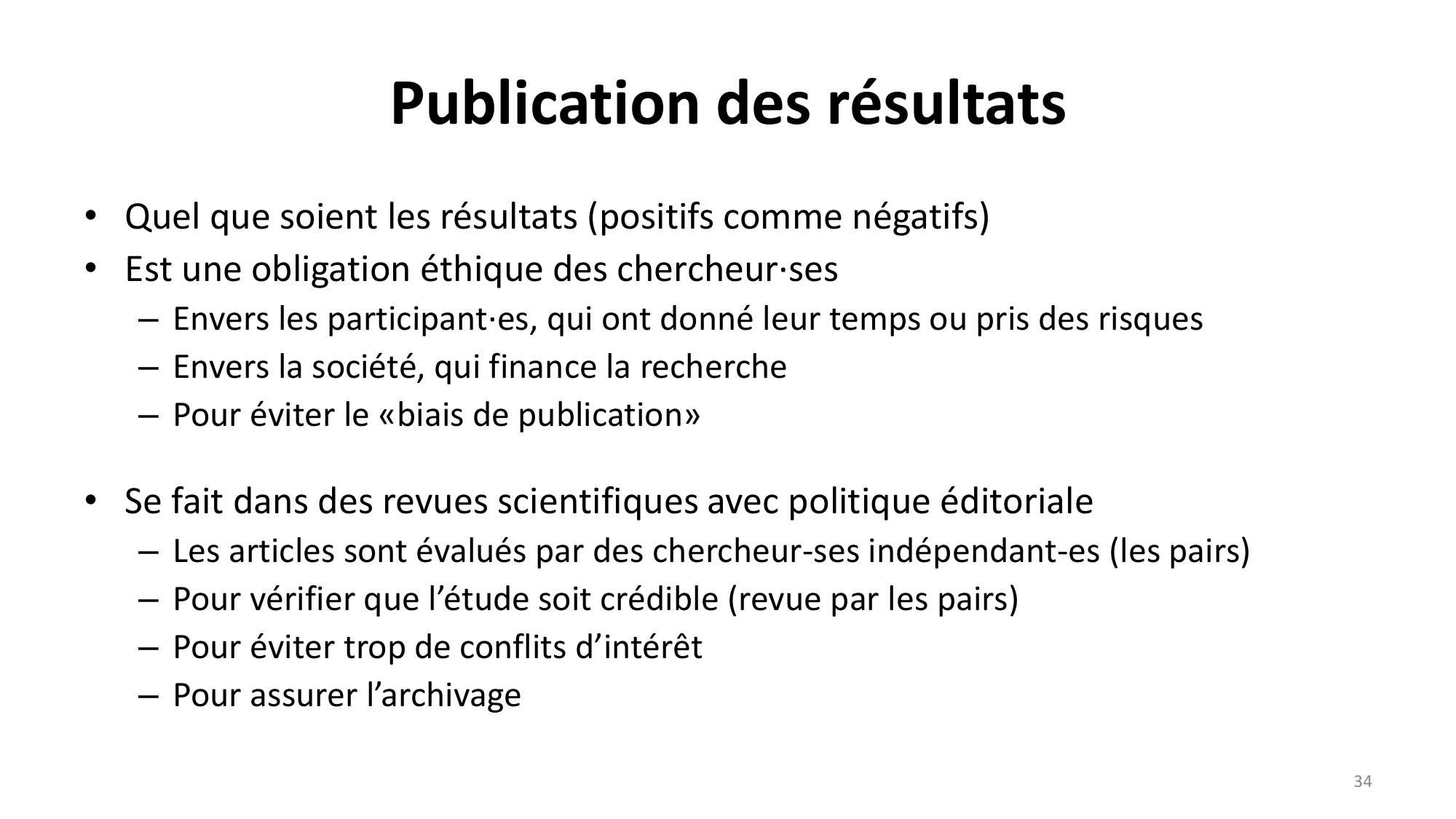Statistiques pour médecins 1 intro page 34