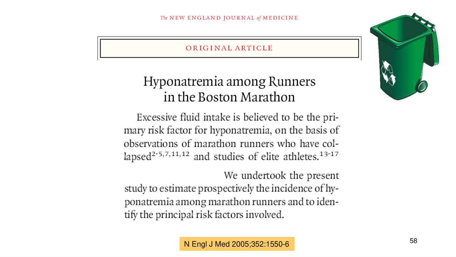 Statistiques pour médecins 3 estimation page 58