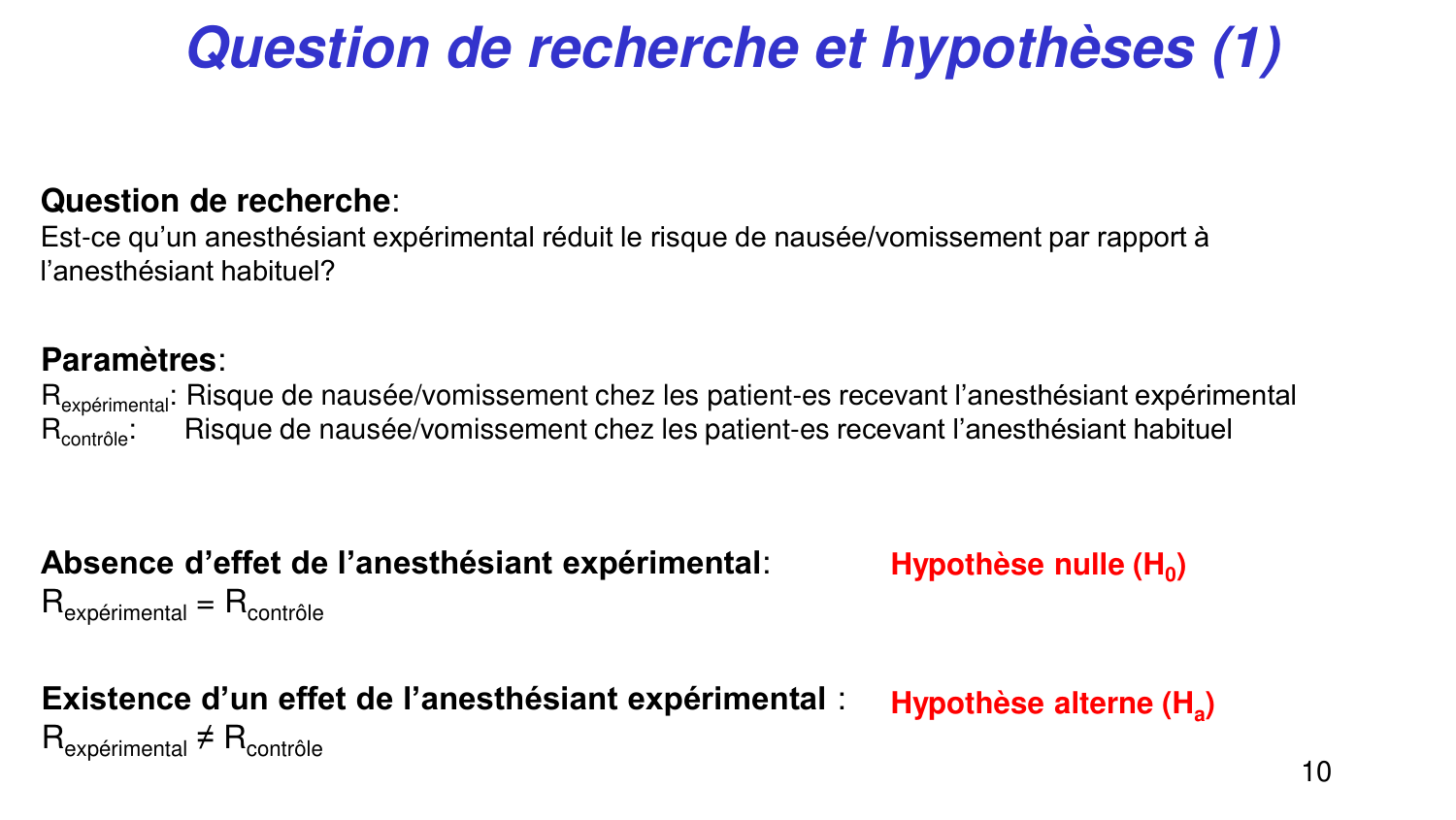 Statistiques pour médecins 4 testsstatistiques page 10