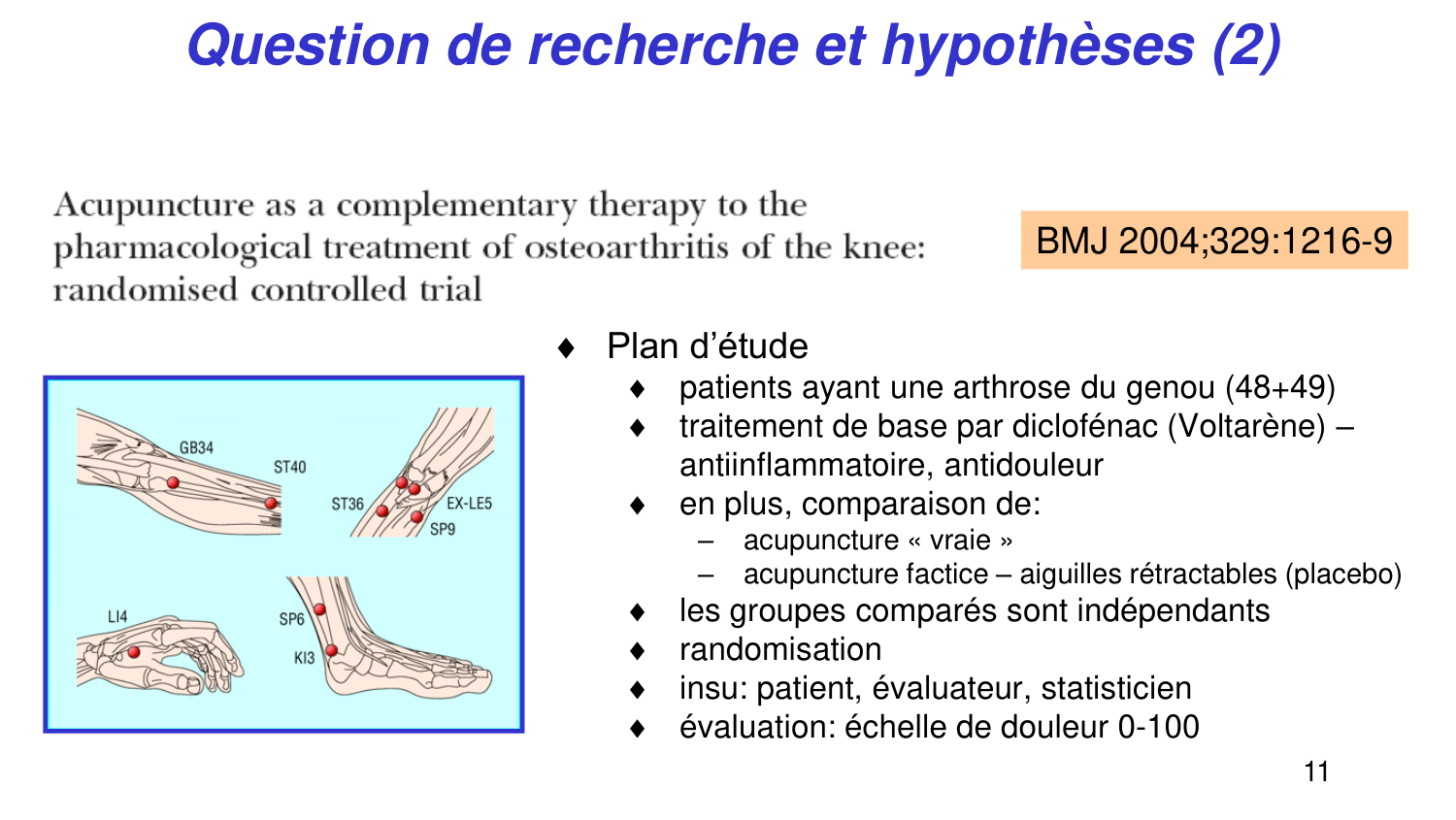 Statistiques pour médecins 4 testsstatistiques page 11