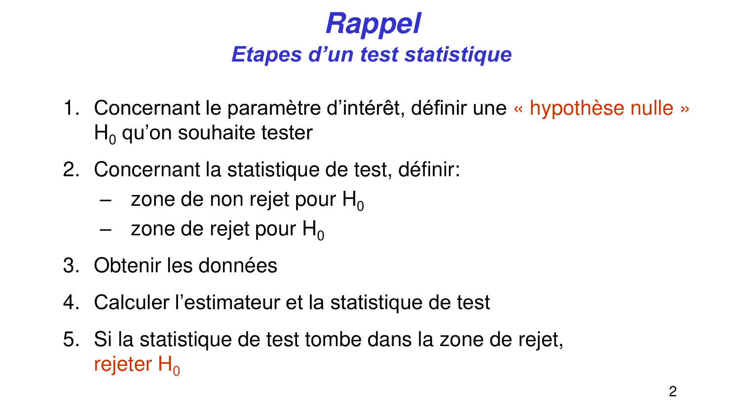 Statistiques pour médecins 5 testsstatistiques page 2