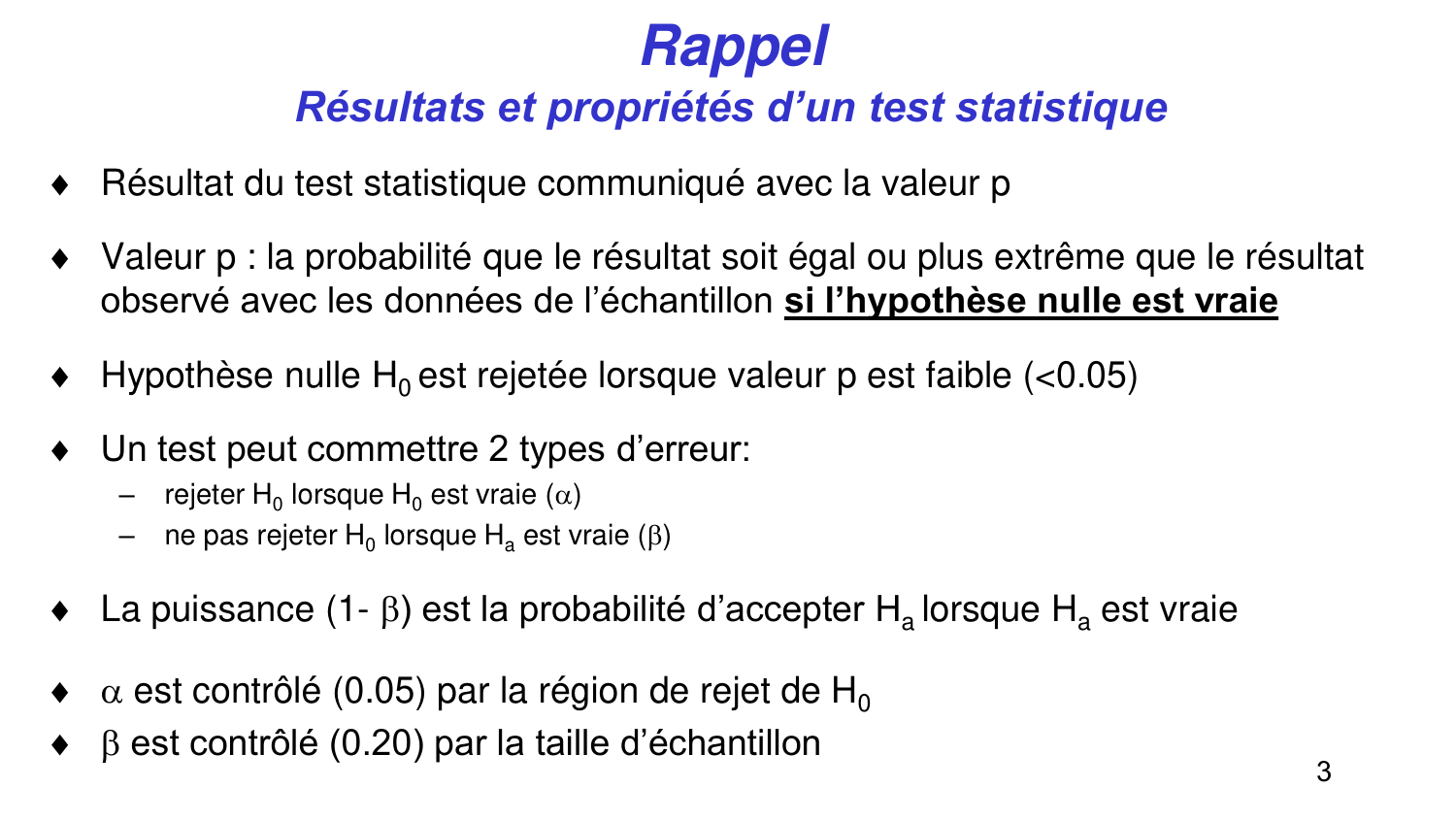 Statistiques pour médecins 5 testsstatistiques page 3