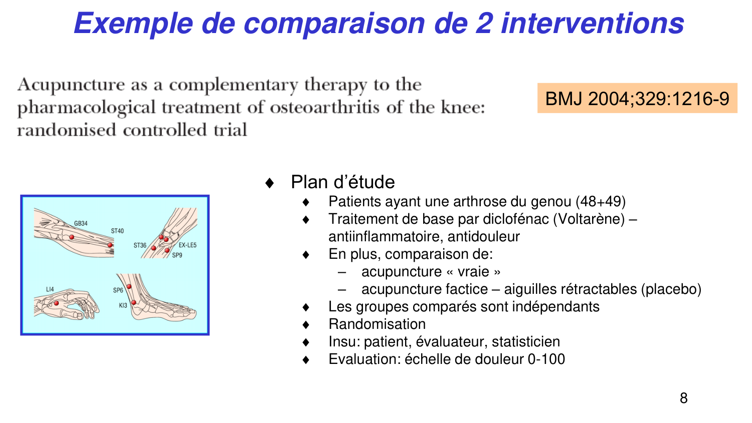 Statistiques pour médecins 5 testsstatistiques page 8
