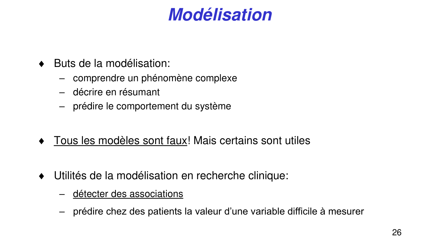 Statistiques pour médecins 6 RegLin page 26