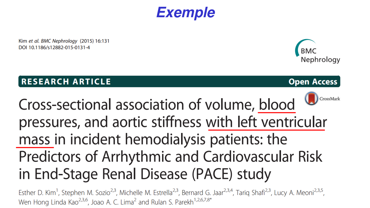 Statistiques pour médecins 6 RegLin page 43