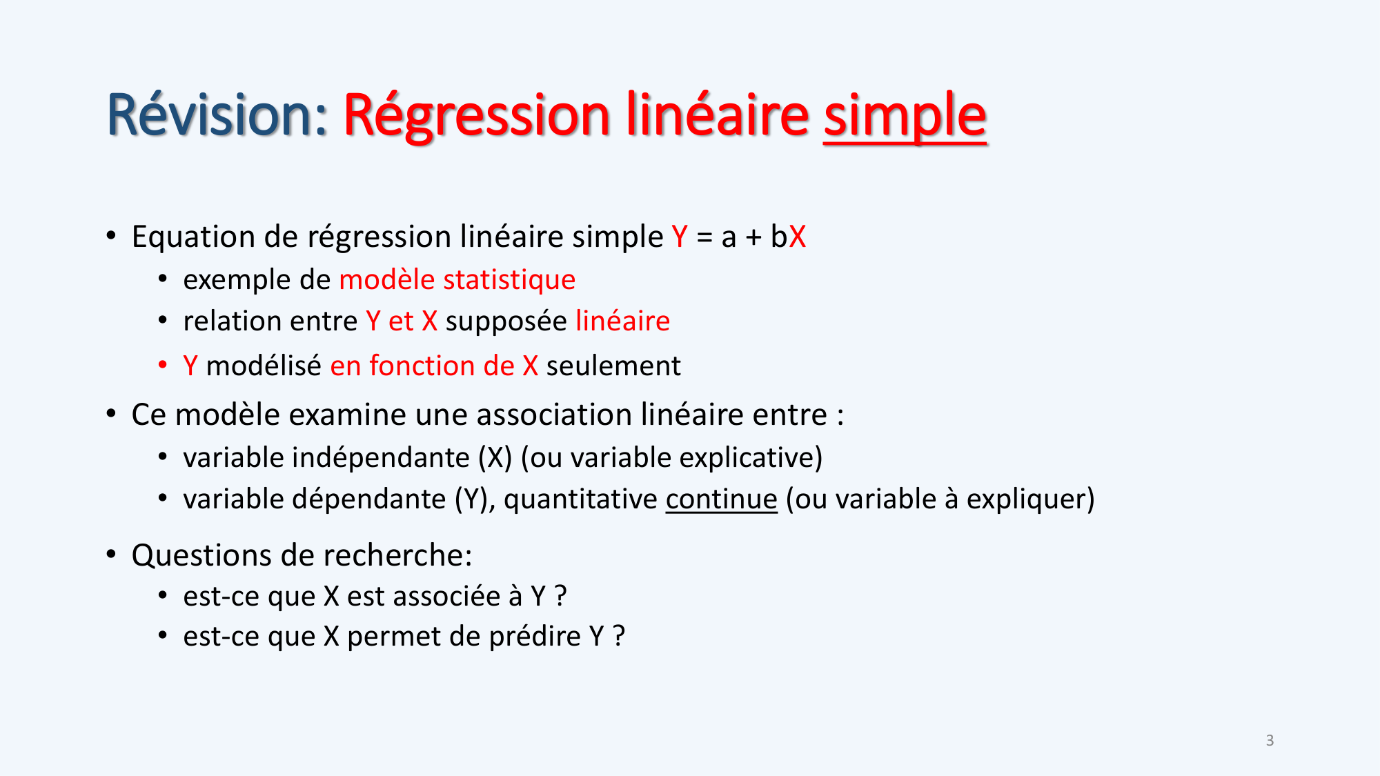 Statistiques pour médecins 7 Essais cliniques page 3