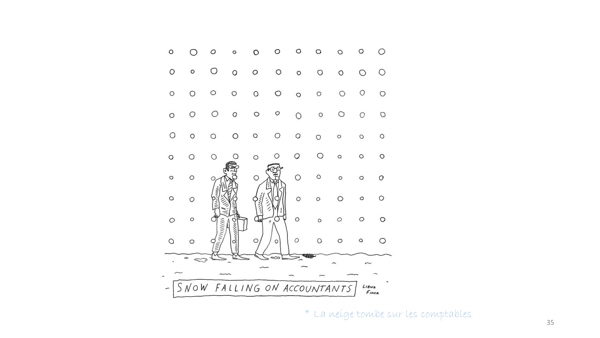Statistiques pour médecins 7 Essais cliniques page 35