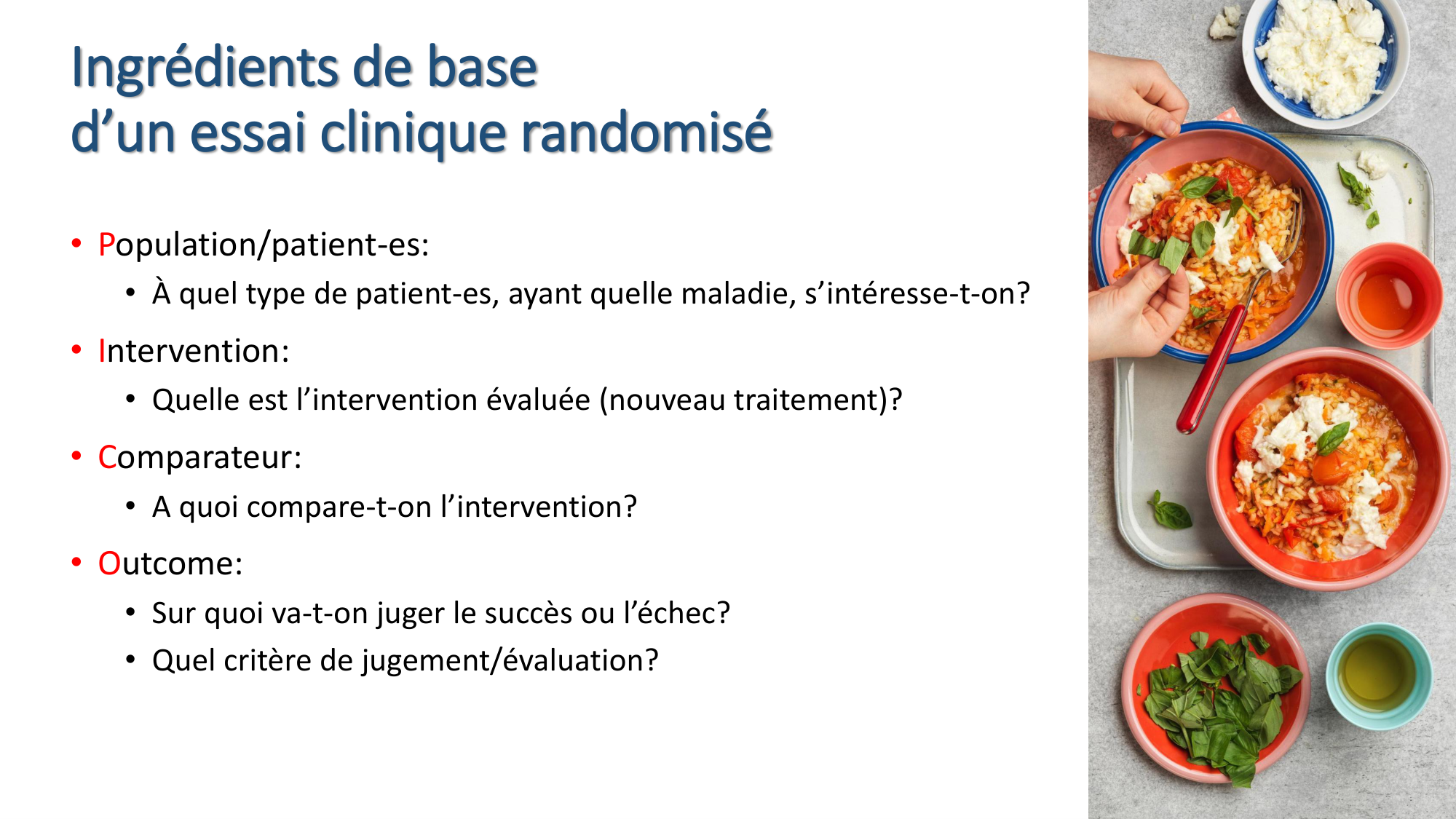 Statistiques pour médecins 7 Essais cliniques page 42