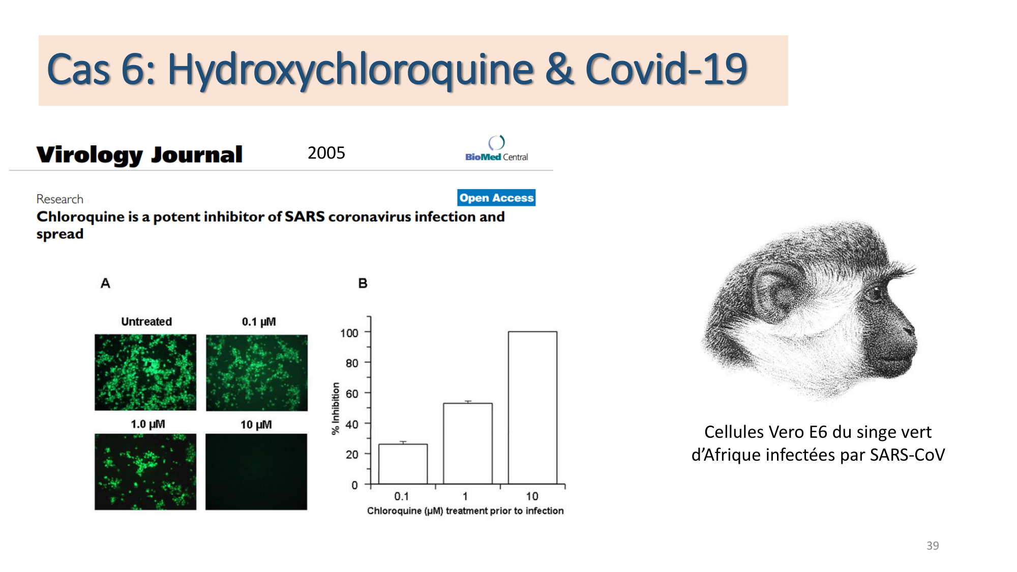 Statistiques pour médecins 8 essais exemples page 33