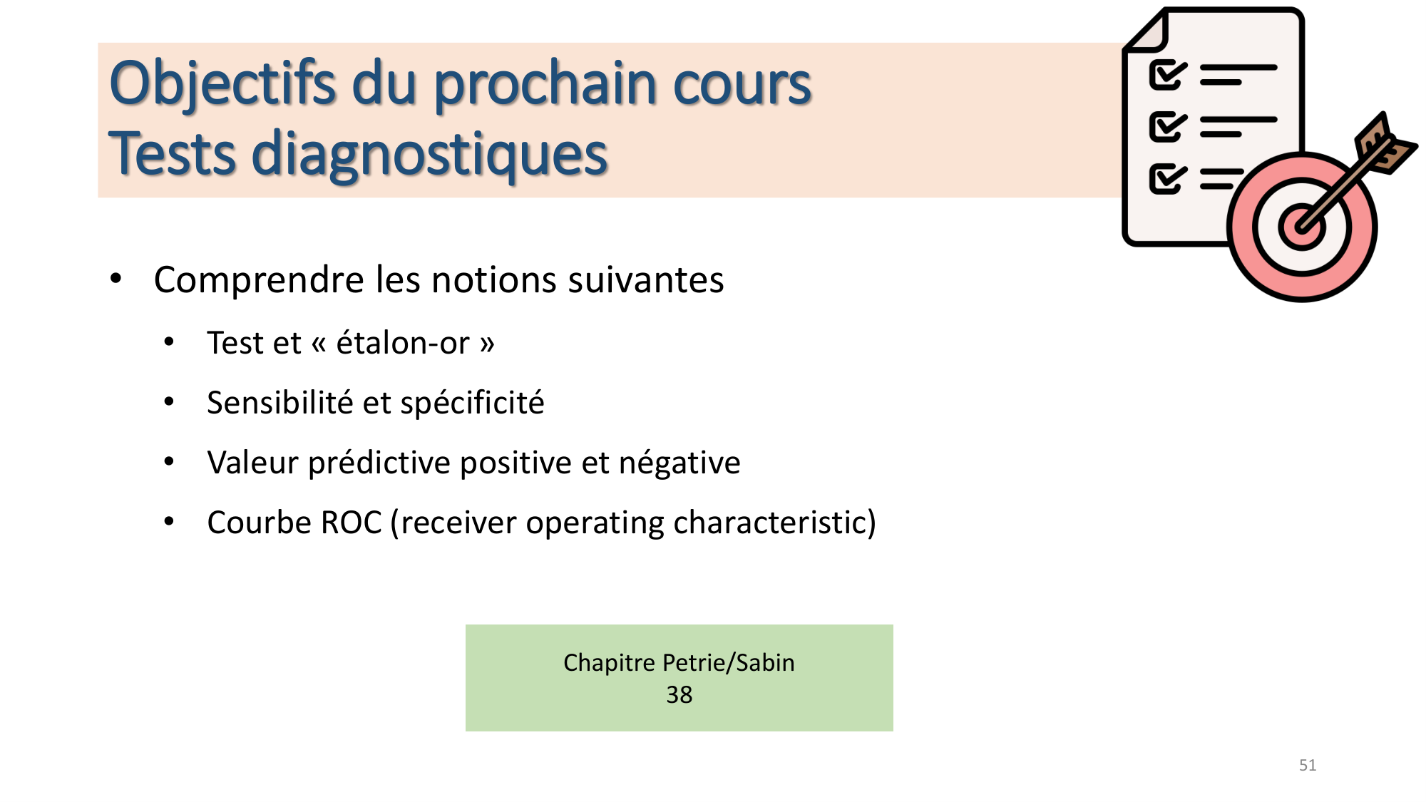 Statistiques pour médecins 8 essais exemples page 45