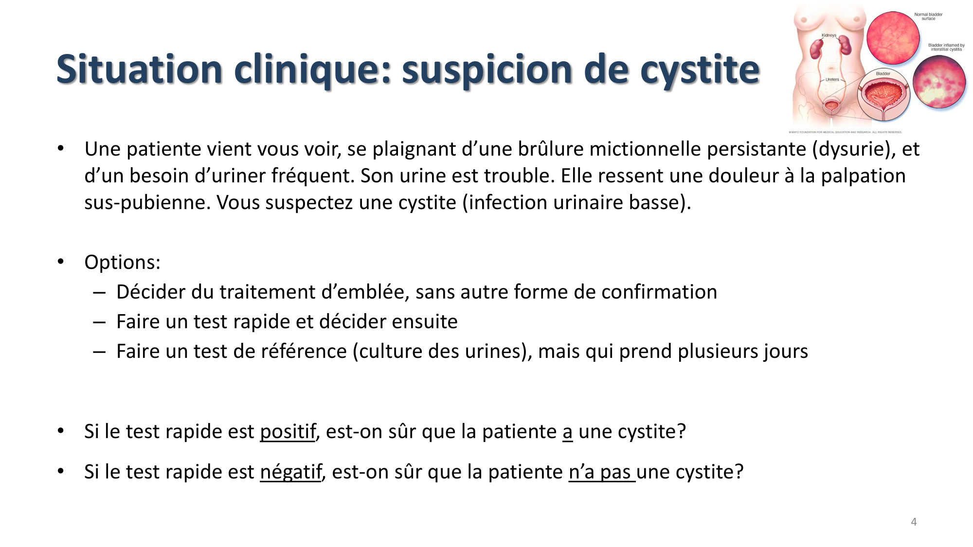 Statistiques pour médecins 9 test dx page 4