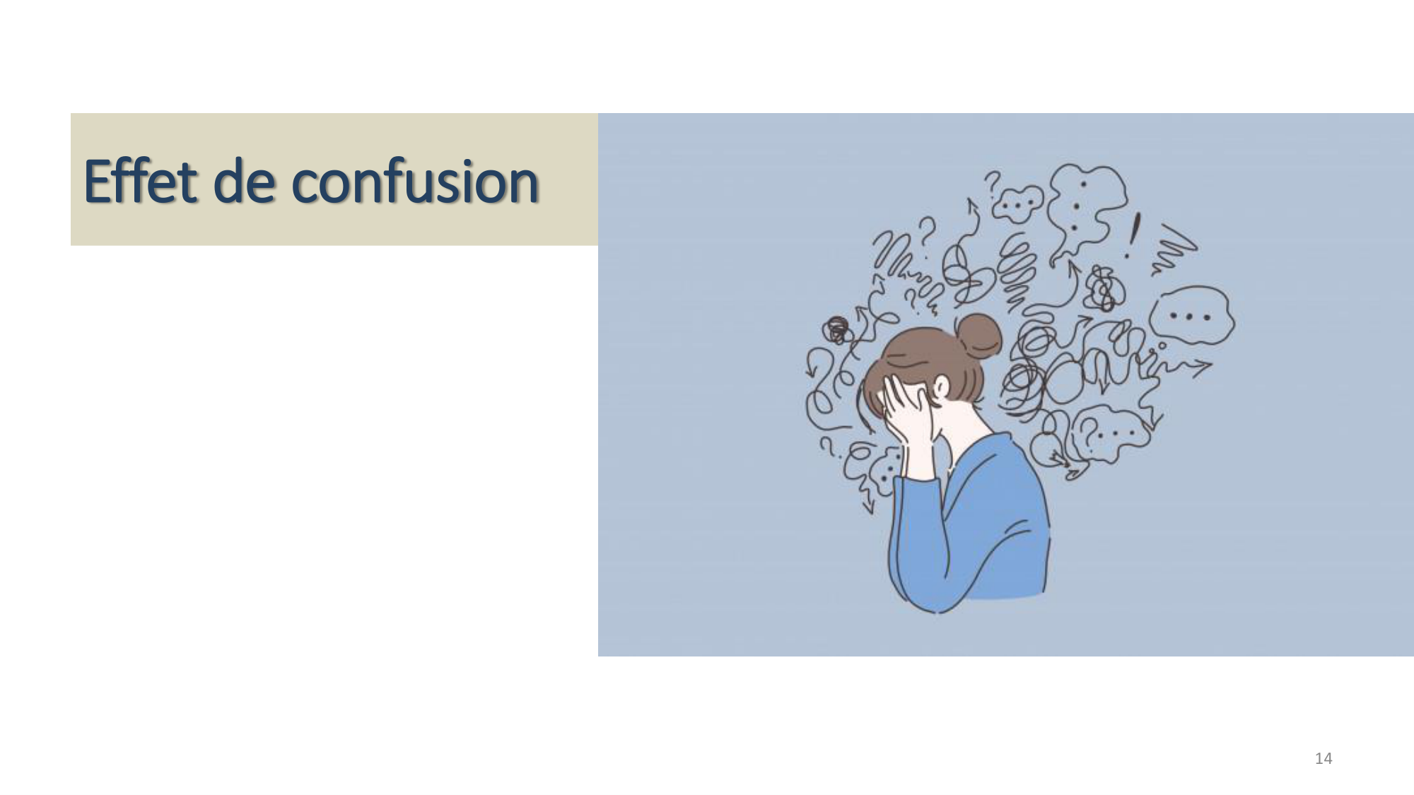 Statistiques pour médecins 13 associations page 14