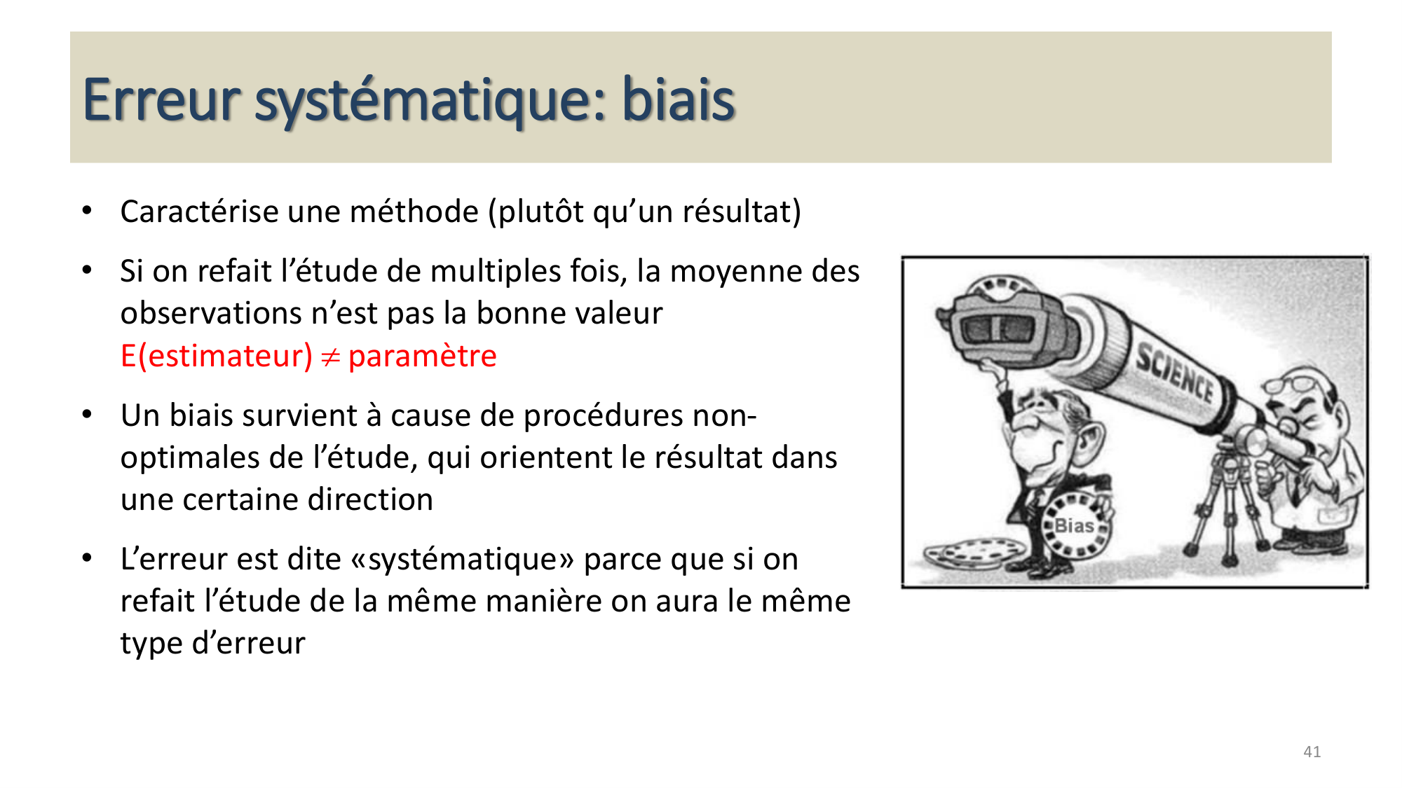 Statistiques pour médecins 13 associations page 41