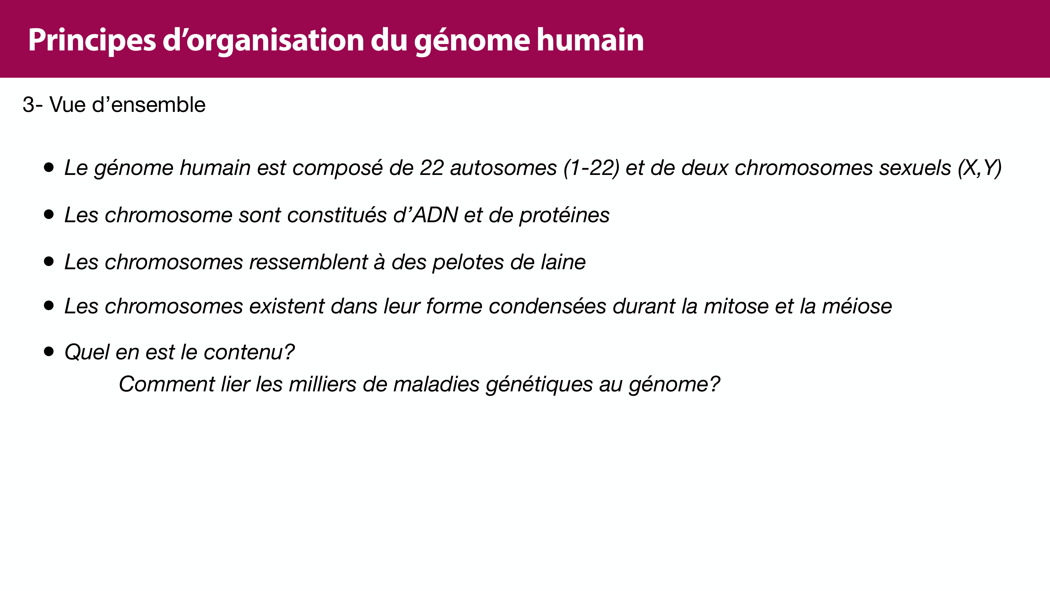 Structure de l'ADN page 42