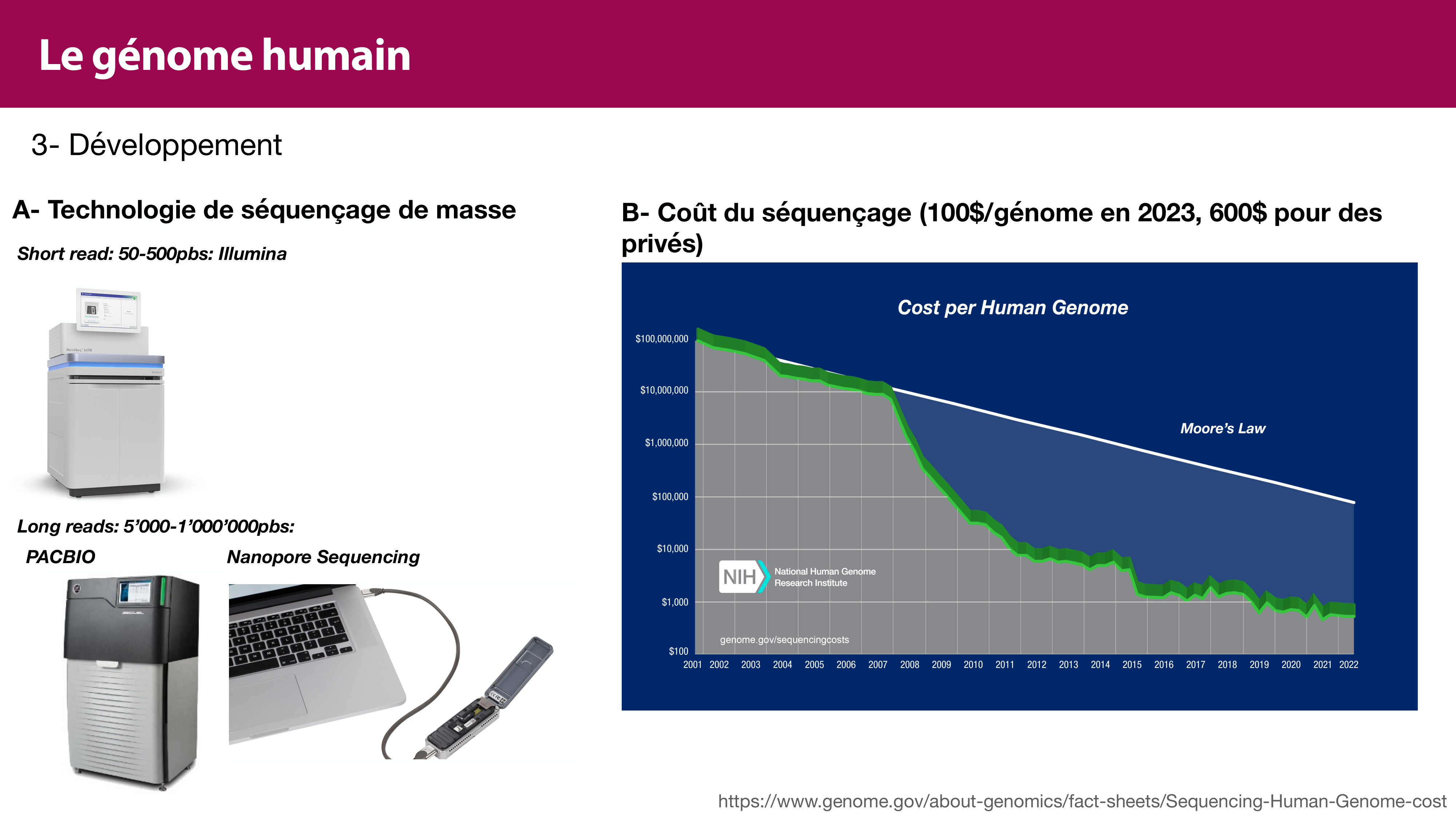 Structure de l'ADN page 47