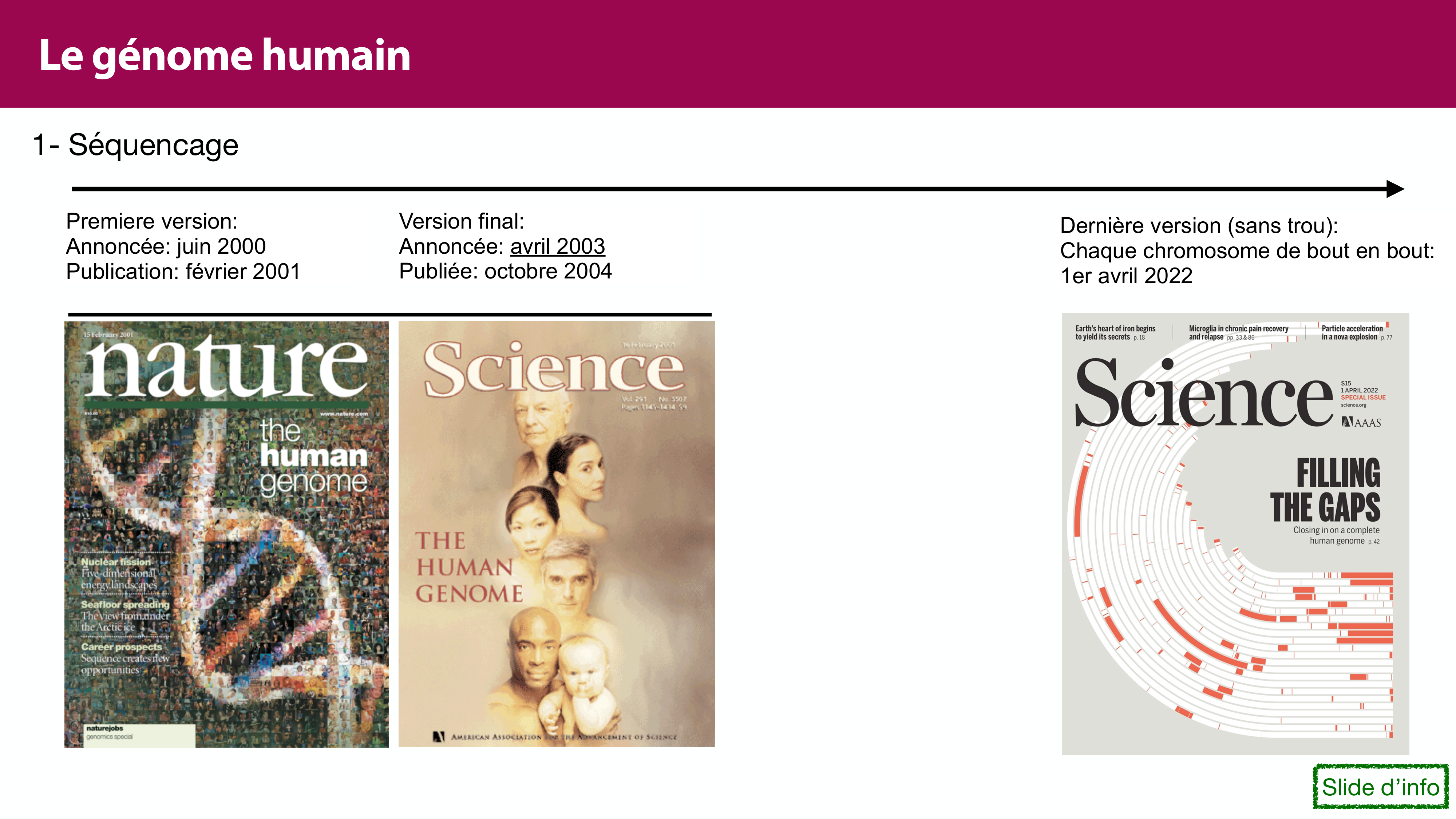 Structure de l'ADN page 48
