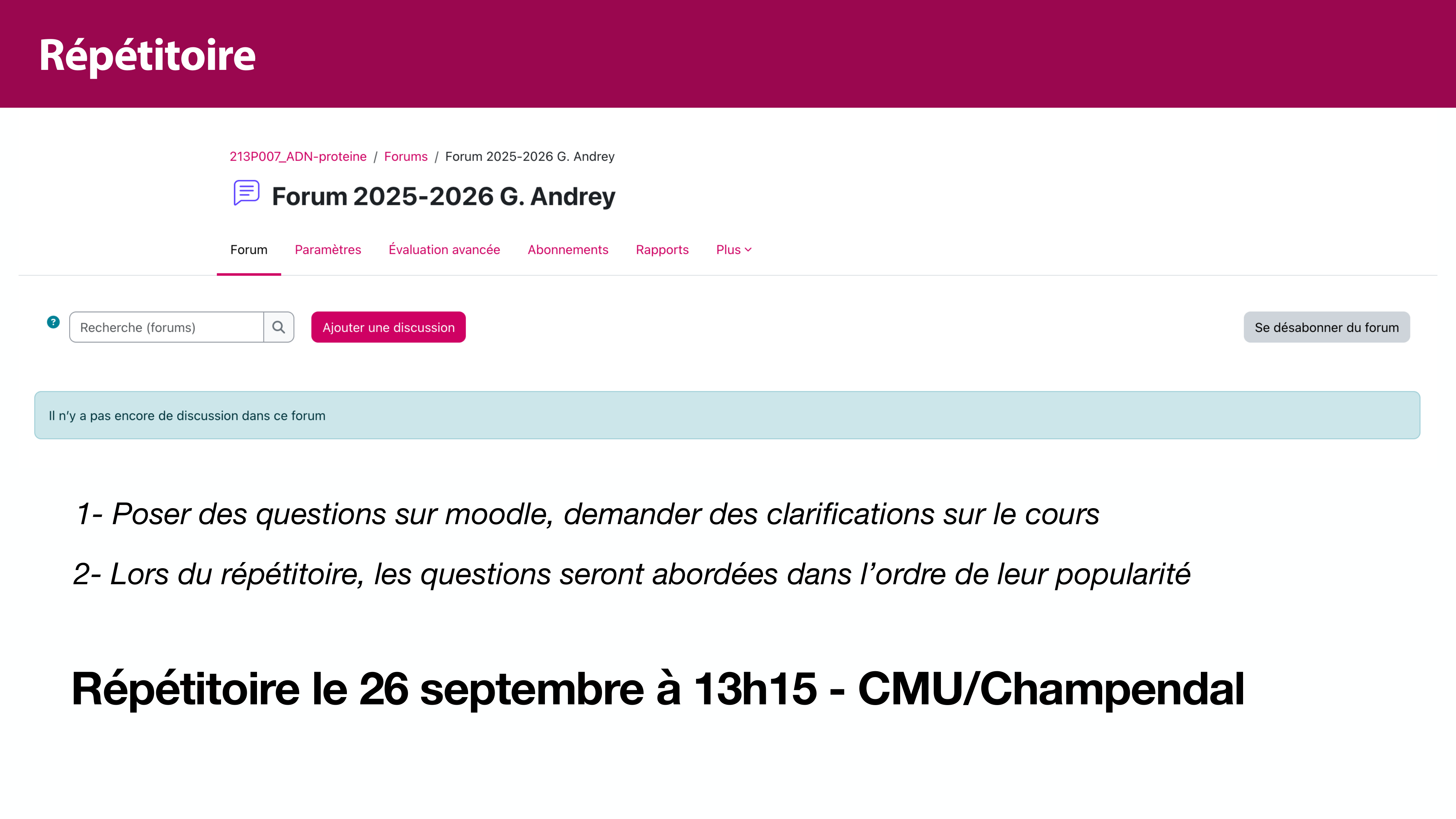 Variations de l'ADN et ingénierie génétique page 51