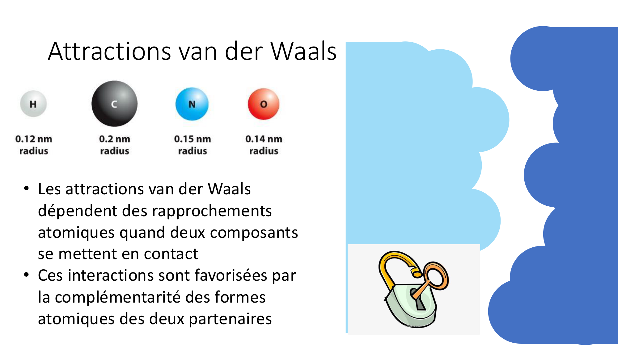 Cours 8 — Structure des protéines page 23