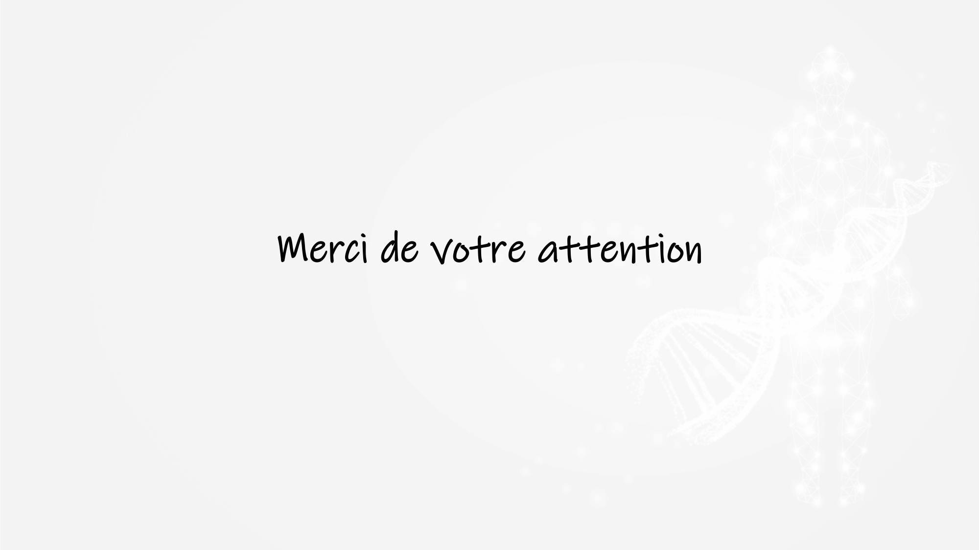 De l'ADN à la protéine — répétitoire page 34