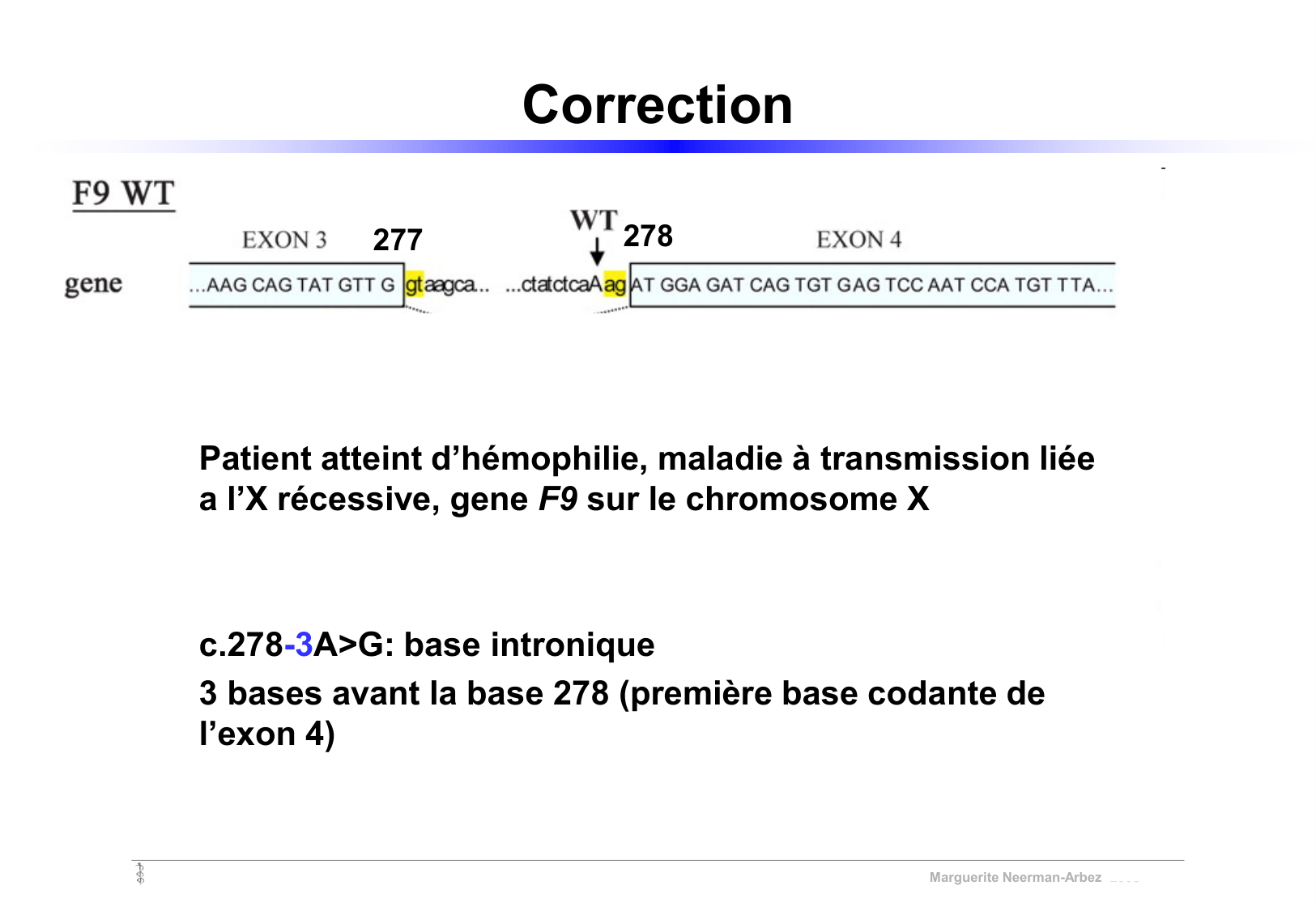 Vignettes de TD · corrections page 3