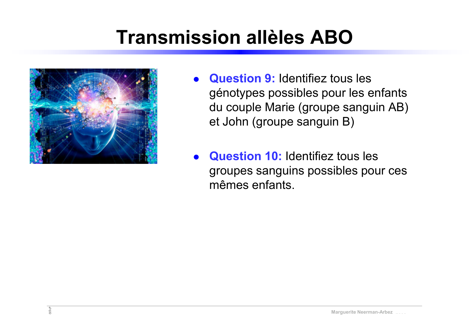 Vignettes de TD · corrections page 11