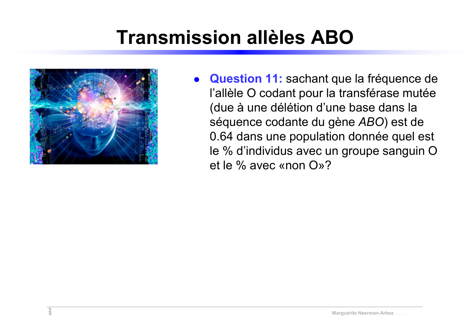 Vignettes de TD · corrections page 13