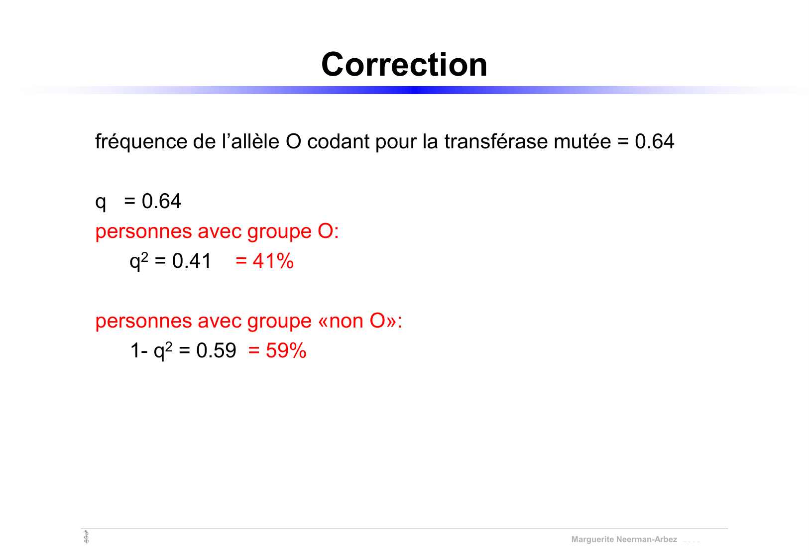 Vignettes de TD · corrections page 14