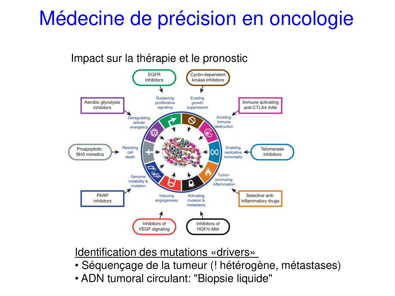 Oncogénétique page 60
