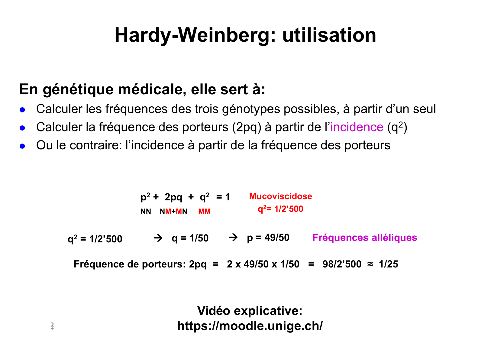 Hérédité I page 15