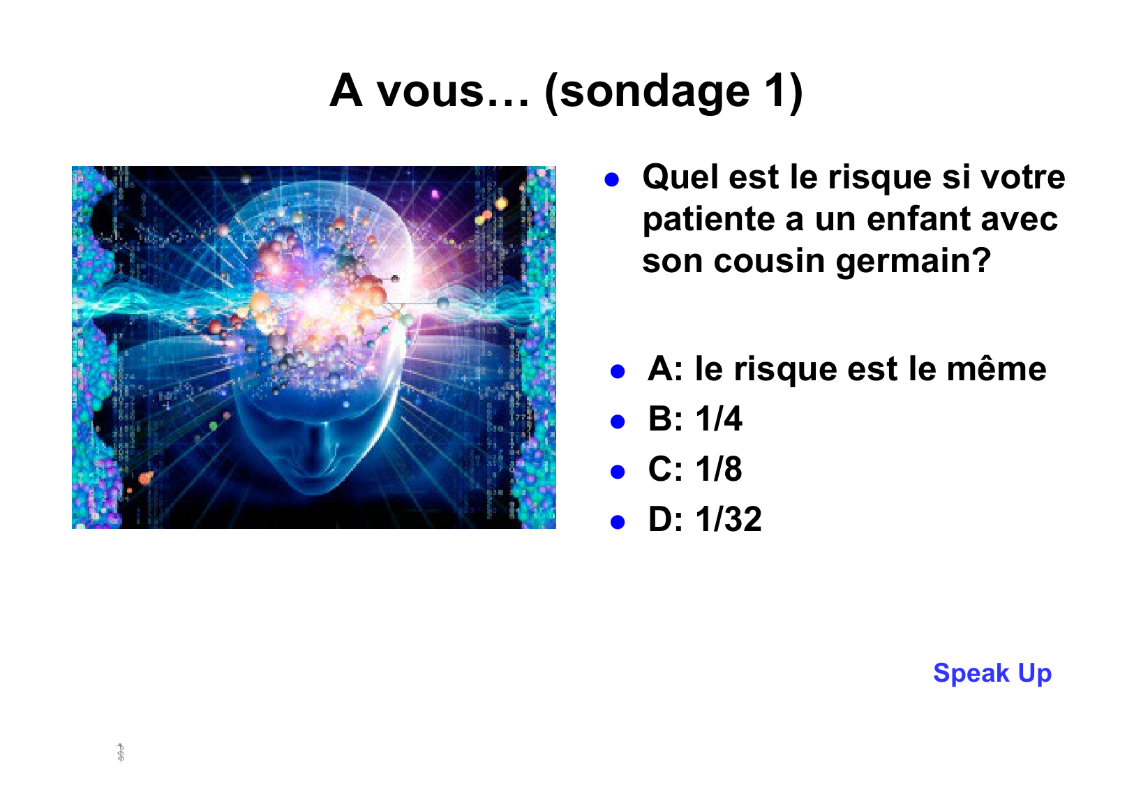 Hérédité I page 18