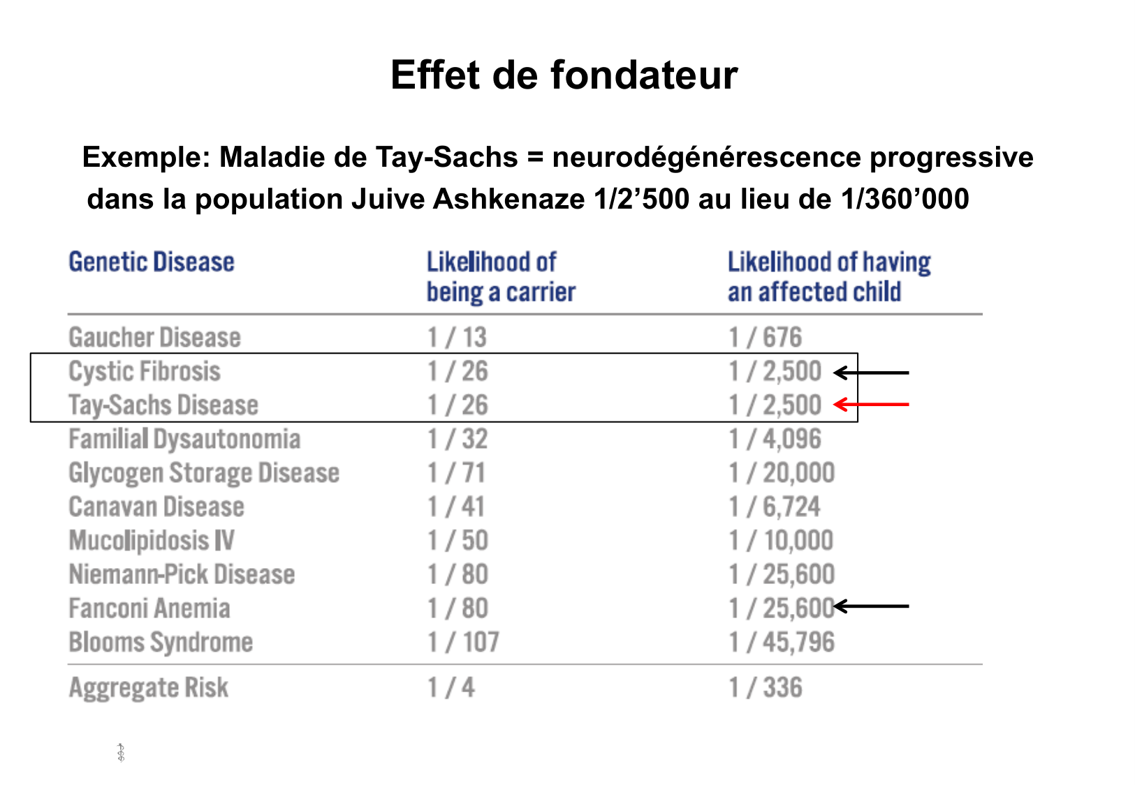 Hérédité I page 30
