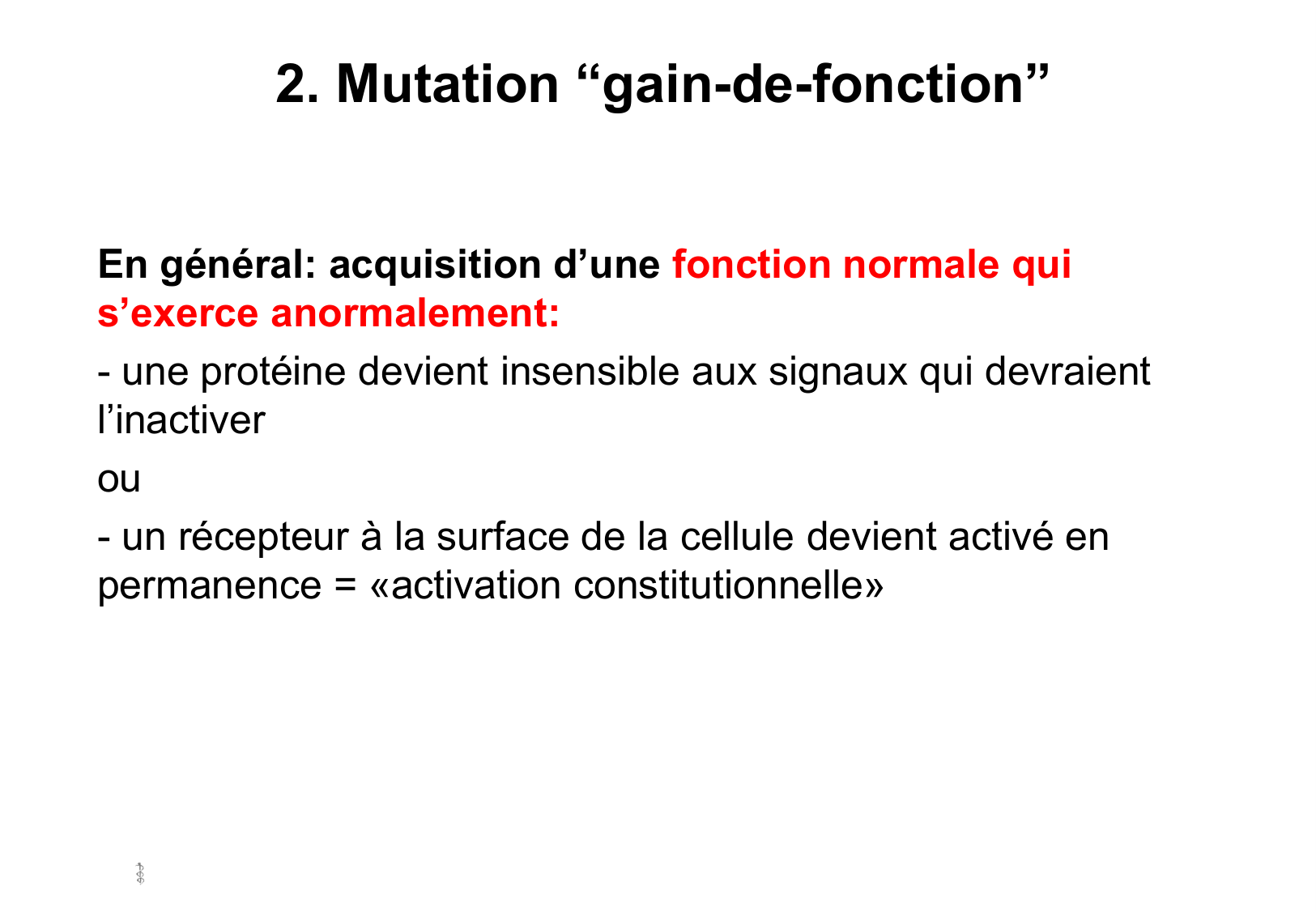 Hérédité I page 39