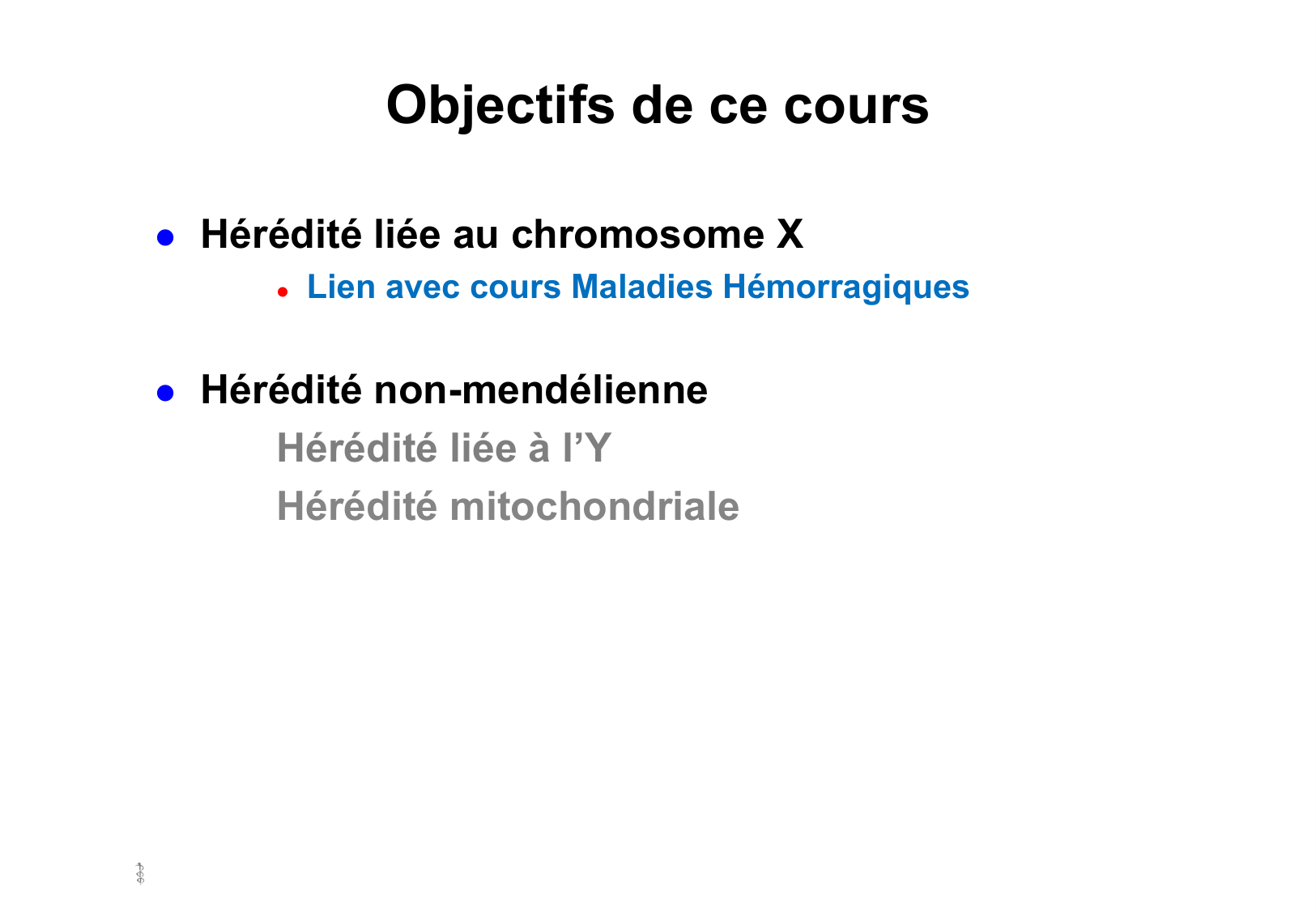 Hérédité II page 3